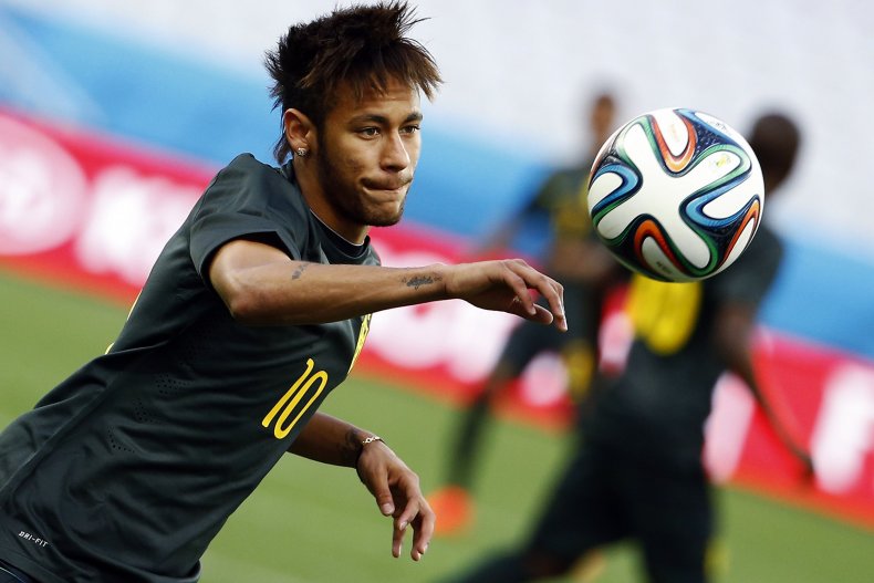 Neymar