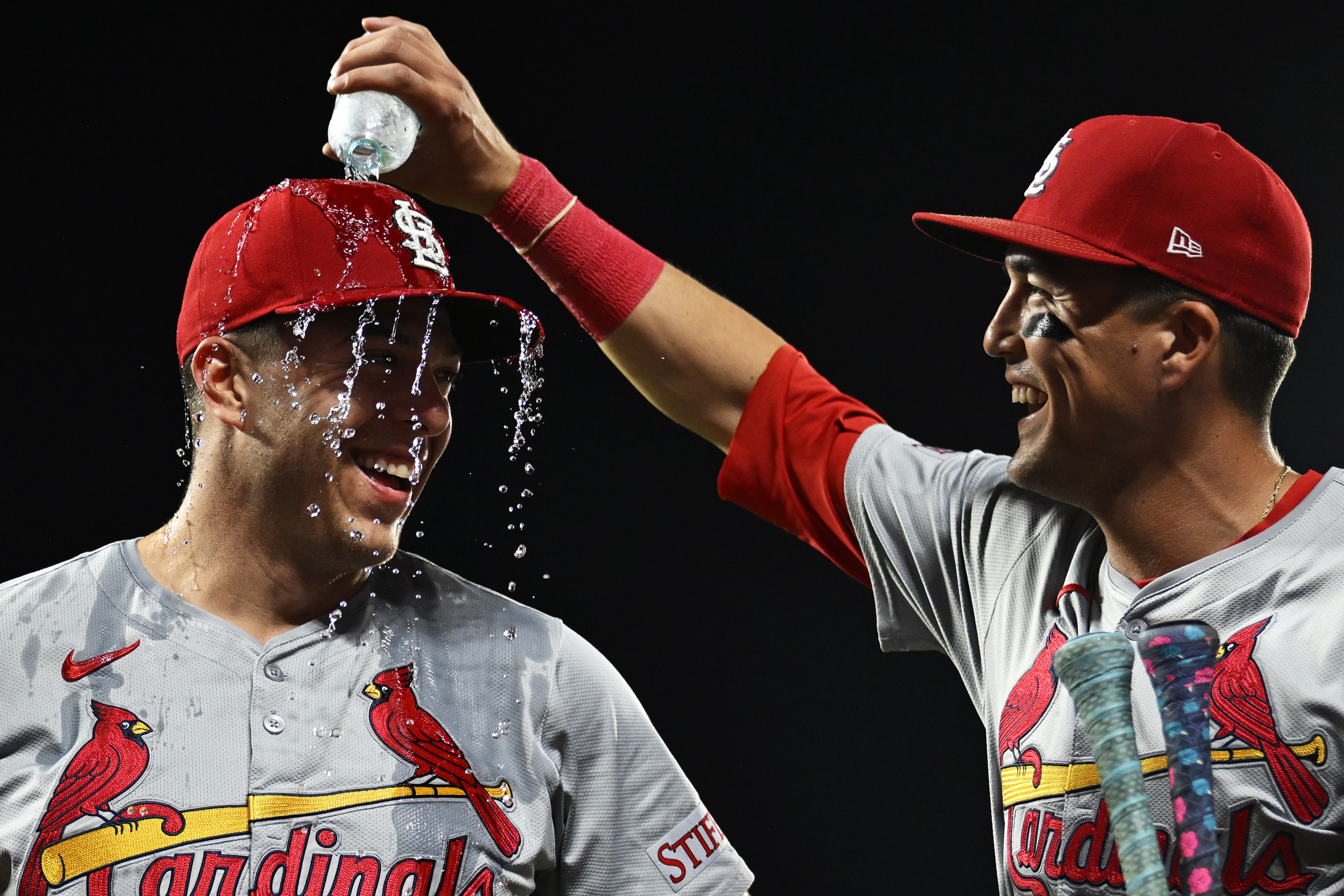 Cardinals Expected To Trade Projected $108M Star Pitcher Before Spring Training