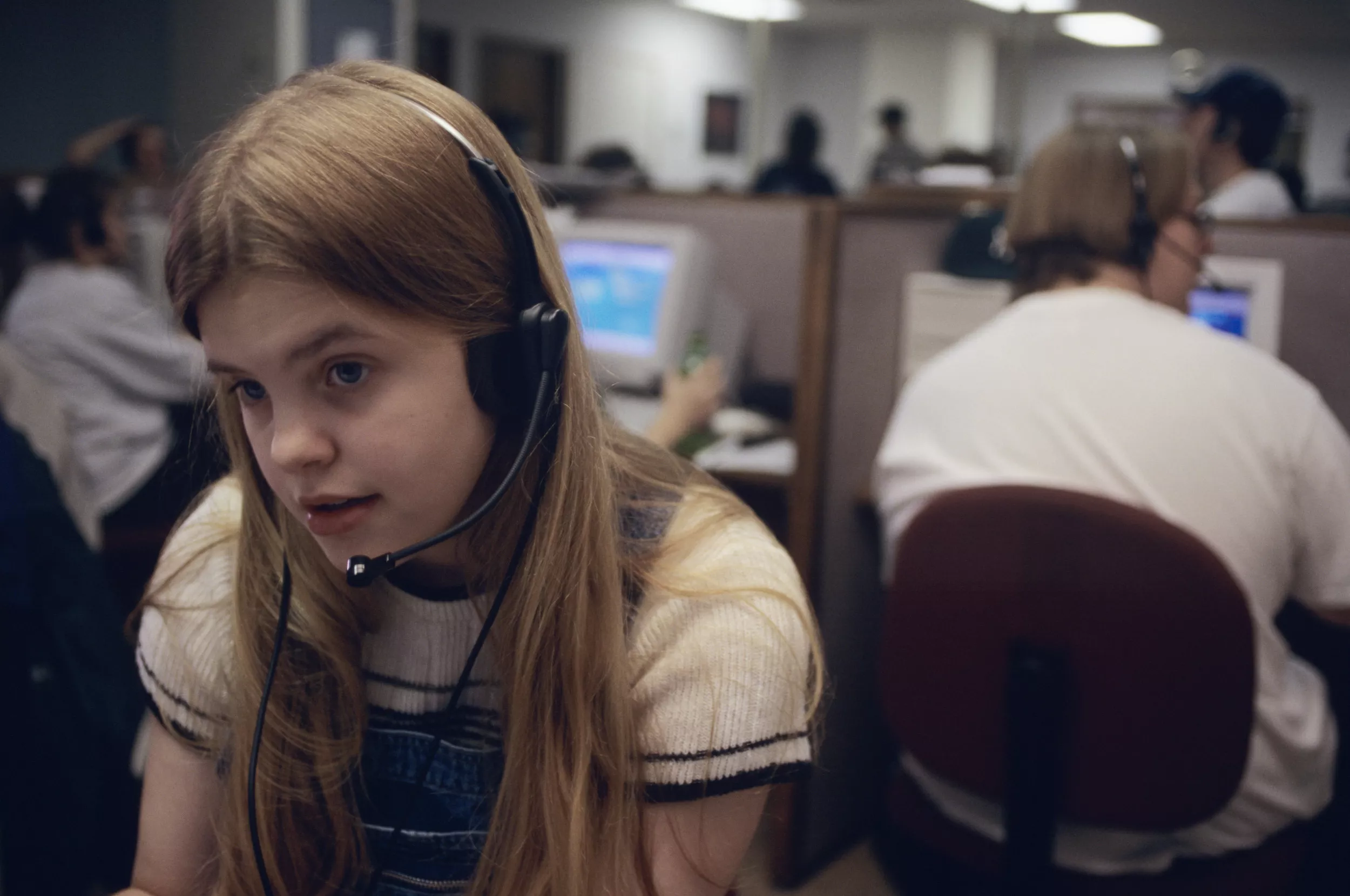 The expectations of Gen Z and millennials on politics at work