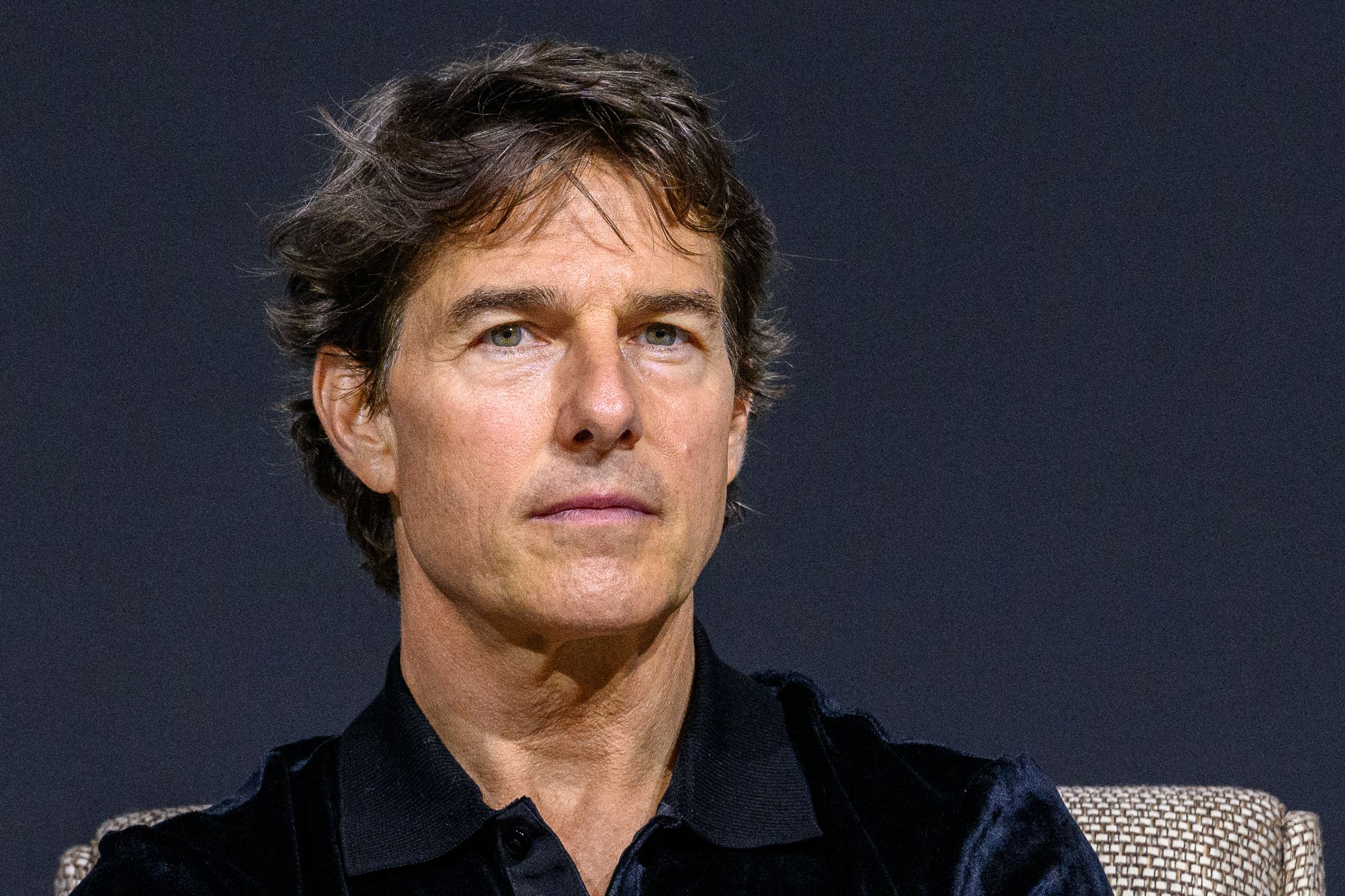 The internet has a lot to say about Tom Cruise’s surprising honor