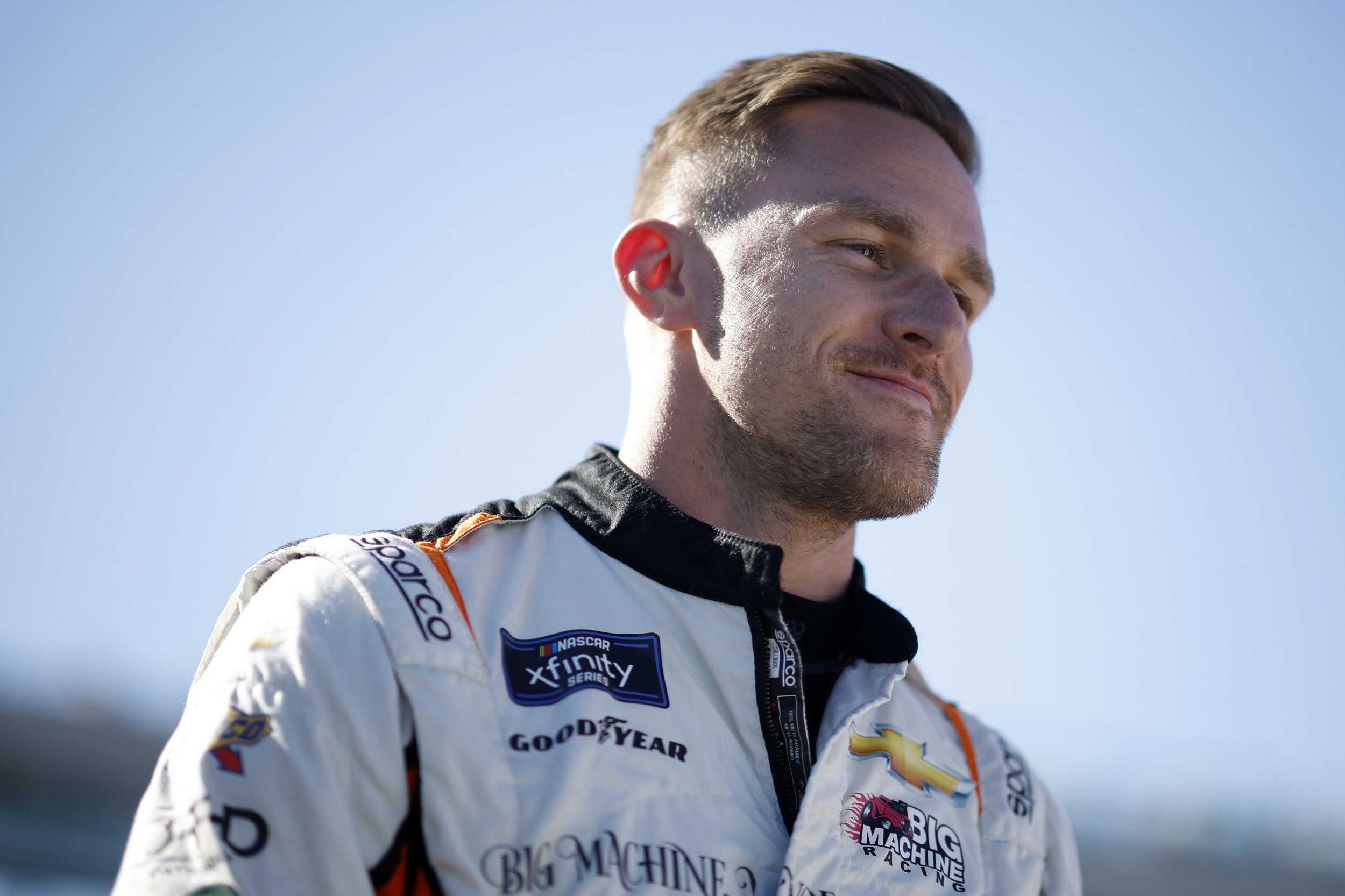 NASCAR Driver Parker Kligerman Confirms Entry Into Iconic Race In 2025