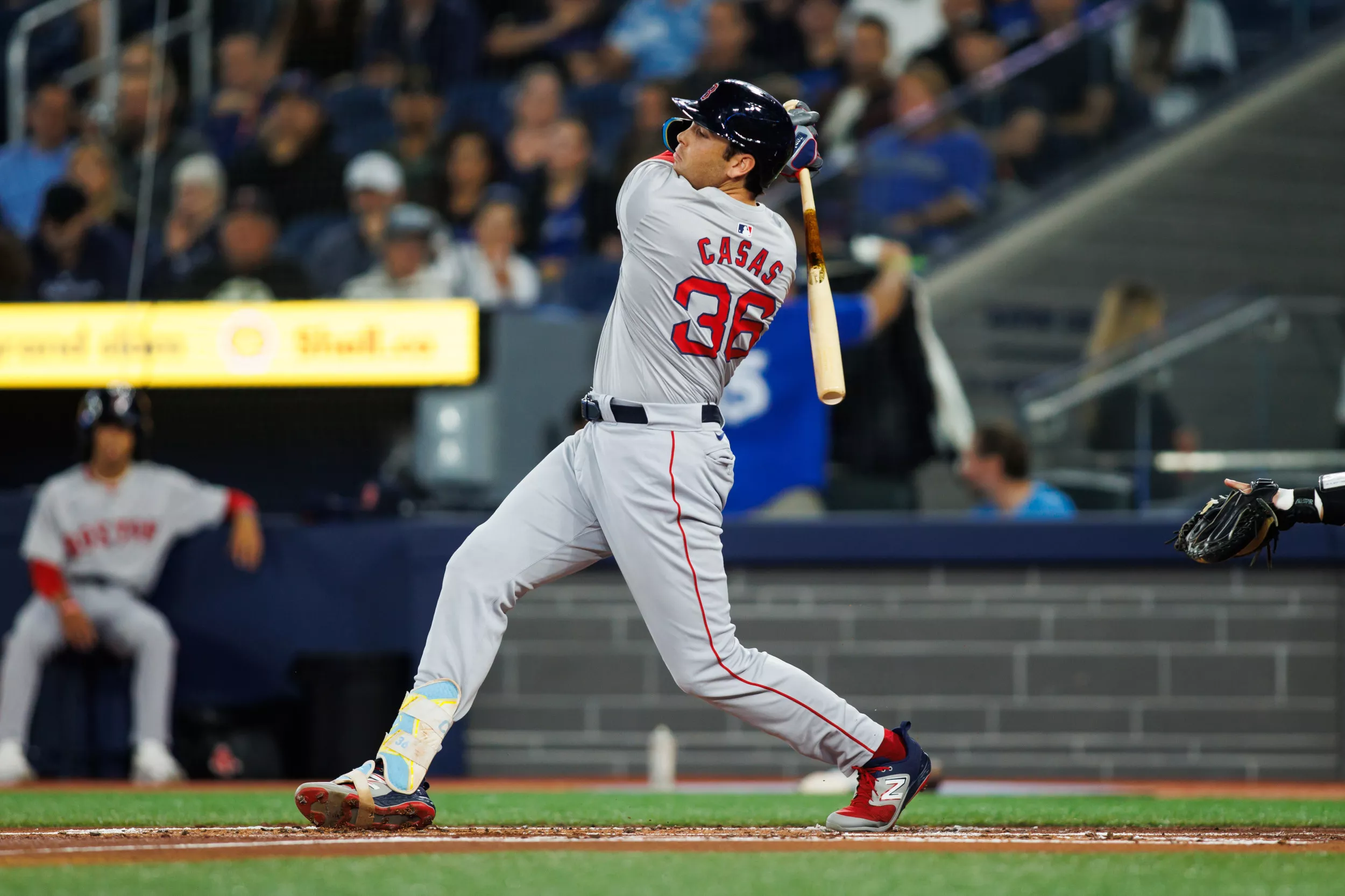 Red Sox Rumors: Triston Casas Trade Still Possible Despite GM's Remarks