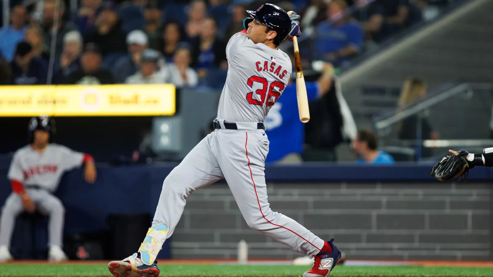 Red Sox Rumors: Triston Casas Trade Still Possible Despite GM's Remarks