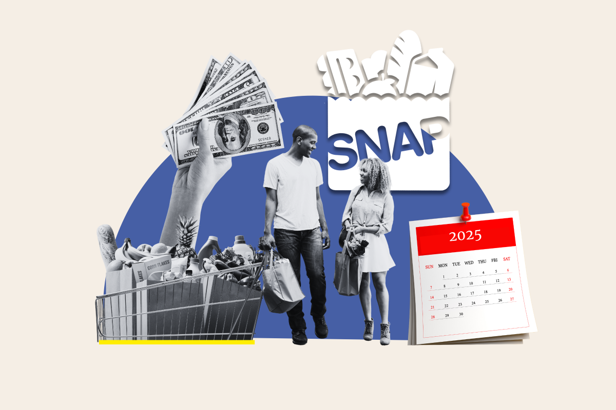 SNAP January 2025 Payment Dates 