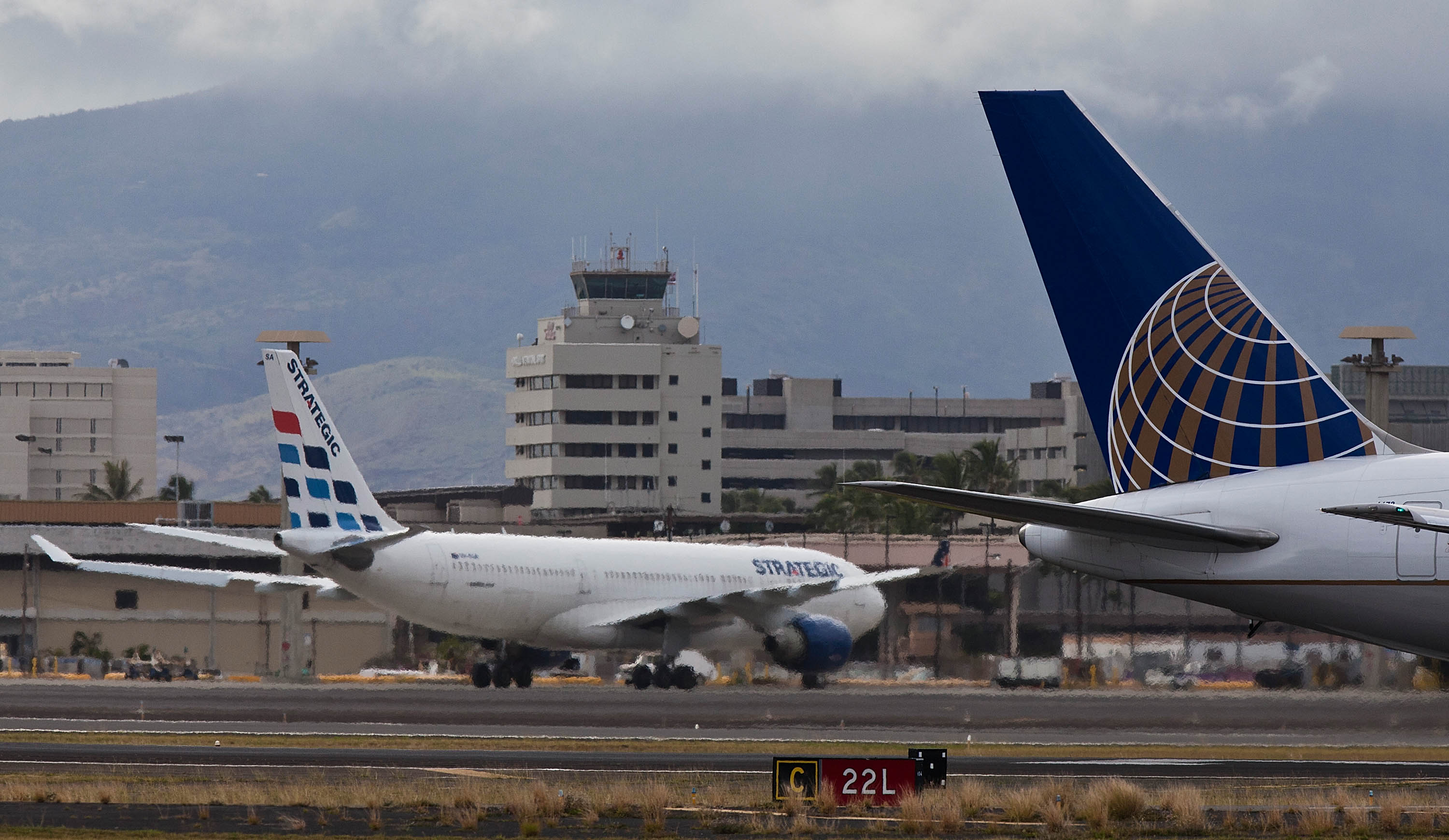 Audio Shows Pilot's Distress Moments Before Plane Crashes In Hawaii 