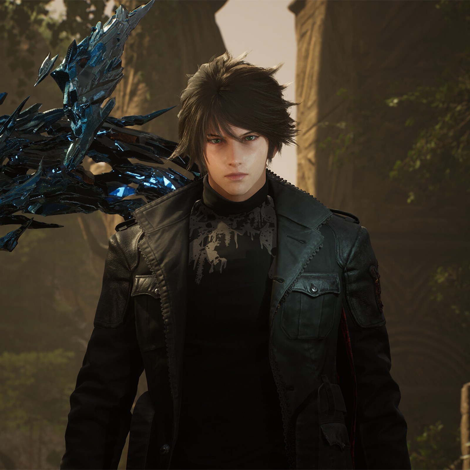 Lost Soul Aside получает захватывающий игровой трейлер и выйдет на PS5 и ПК в 2025 году — Newsweek