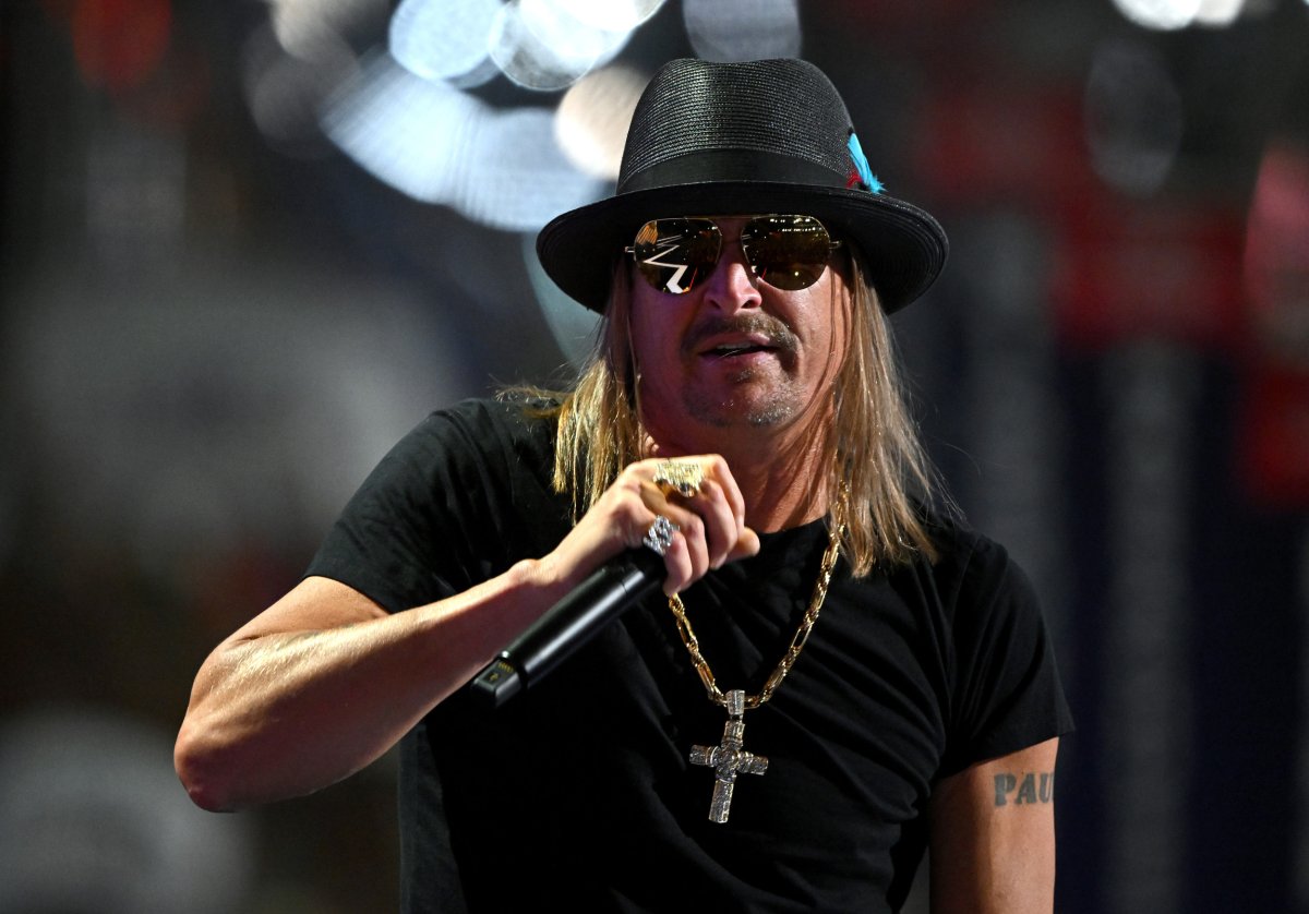 Kid Rock 