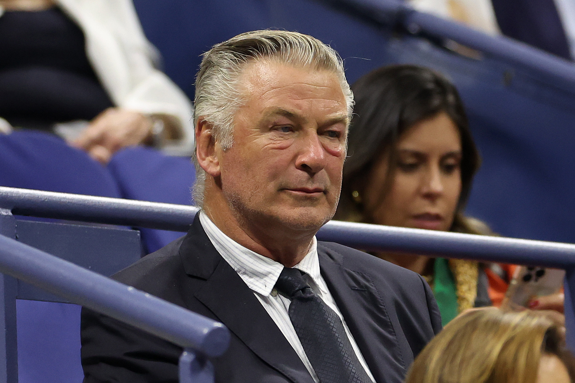 Alec Baldwin Pledges to Expose 'What Really Happened' in 'Rust' Shooting Incident