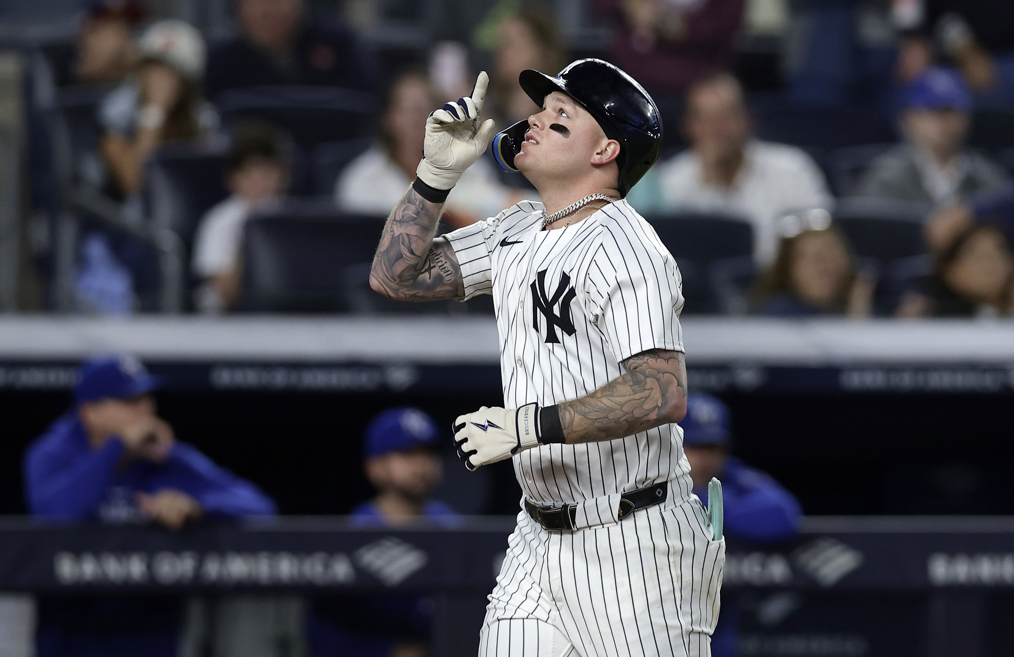 Yankees Face Challenges Amid Offseason Changes