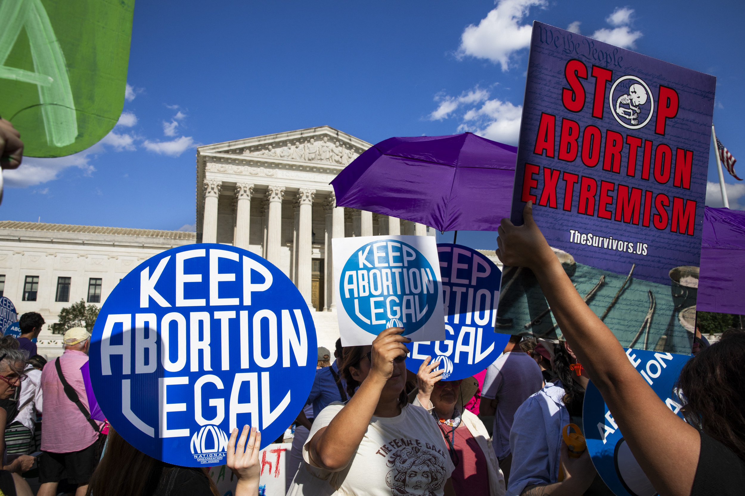 Supreme Court's Latest Abortion Case May Have 'Ripple Effect' For ...