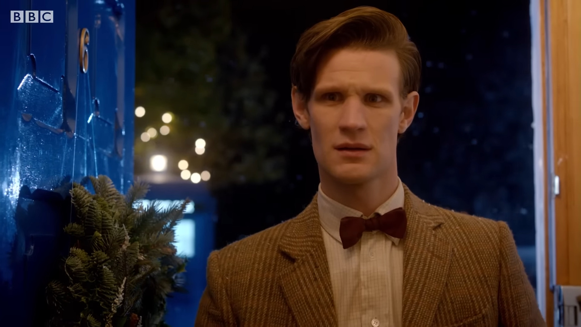 Every Doctor Who Christmas Special, Ranked From Worst to Best