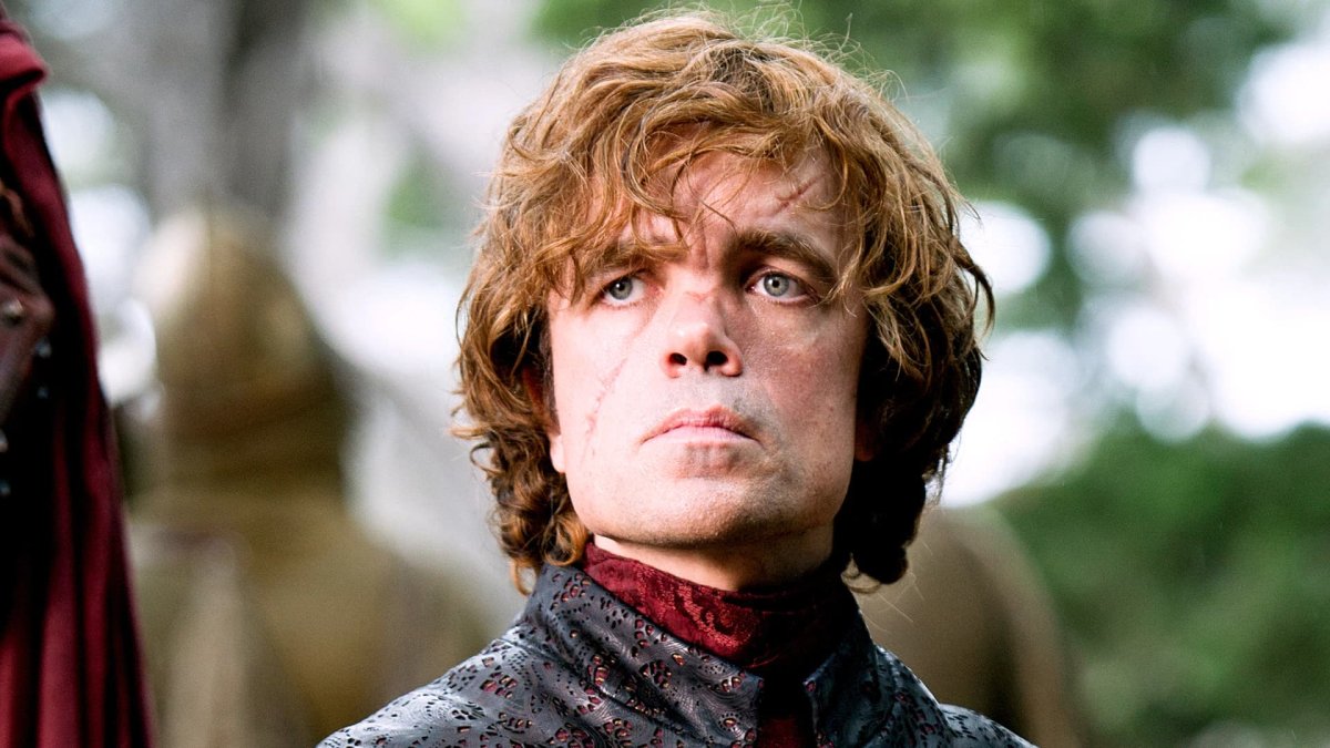 Peter Dinklage Tyrion Lannister