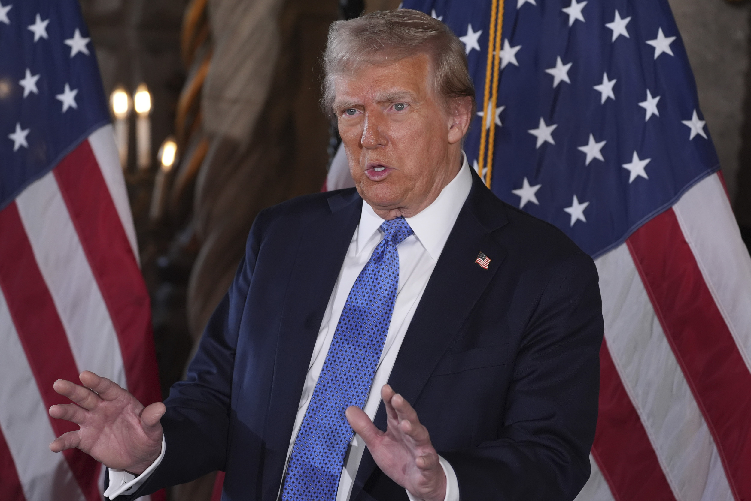 Trump Transition Teams Alleged Use of Private Emails Raises Alarm
