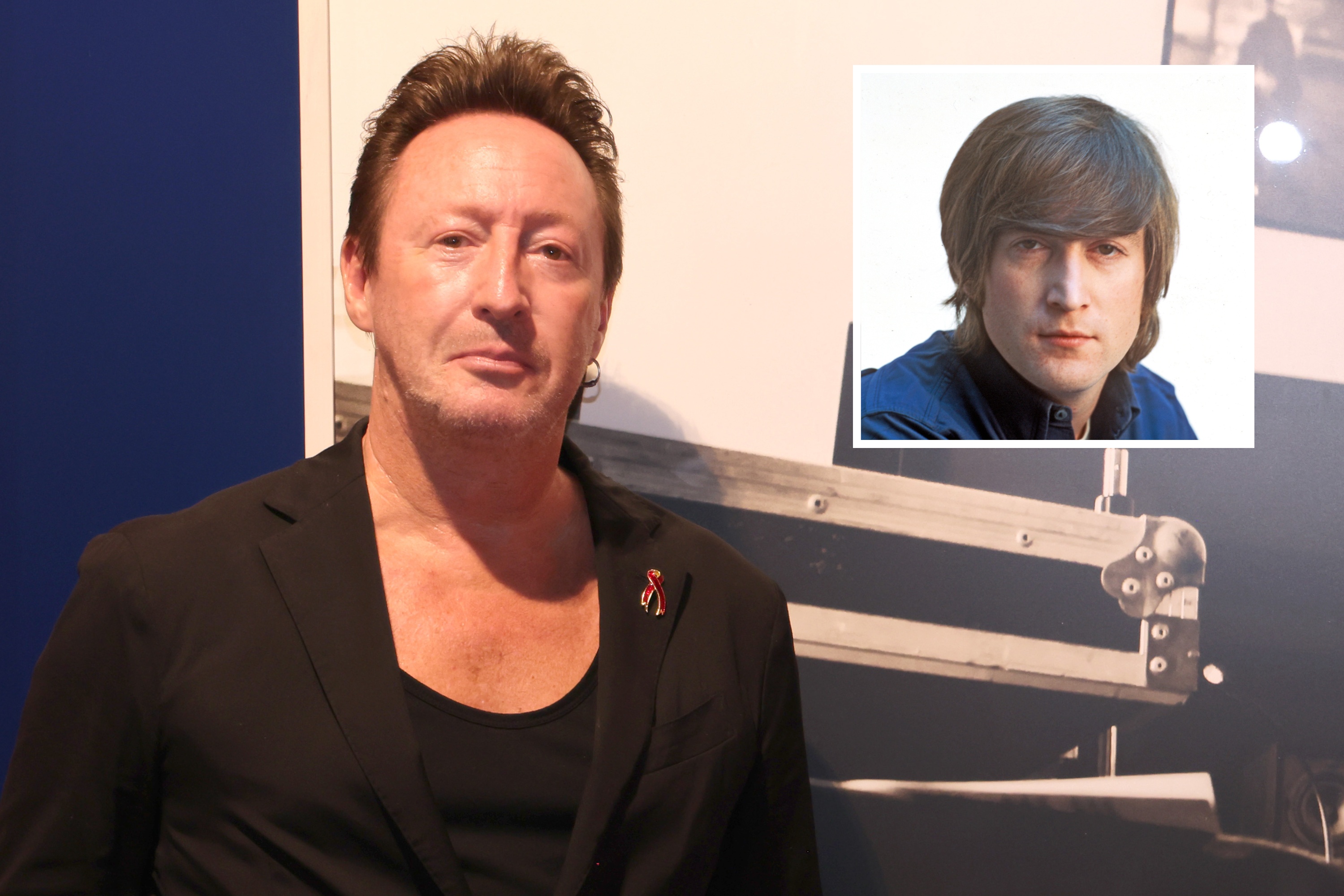 John Lennon's Son Reveals New Health Scare After Cancer Biopsy