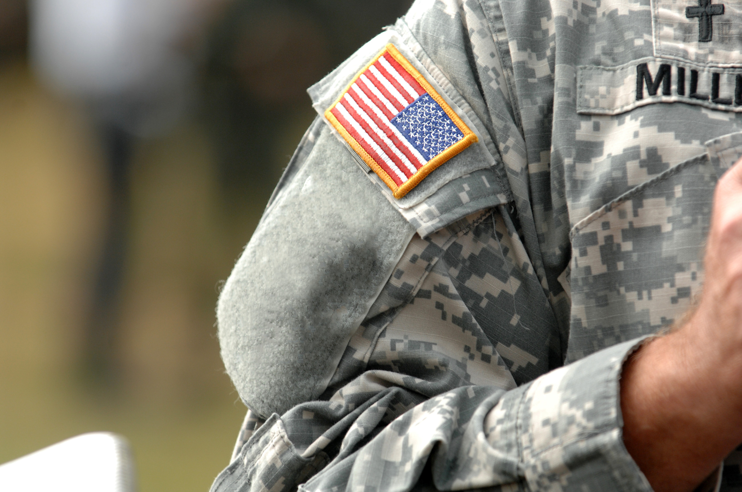 US Veterans To Get Financial Boost in 2025