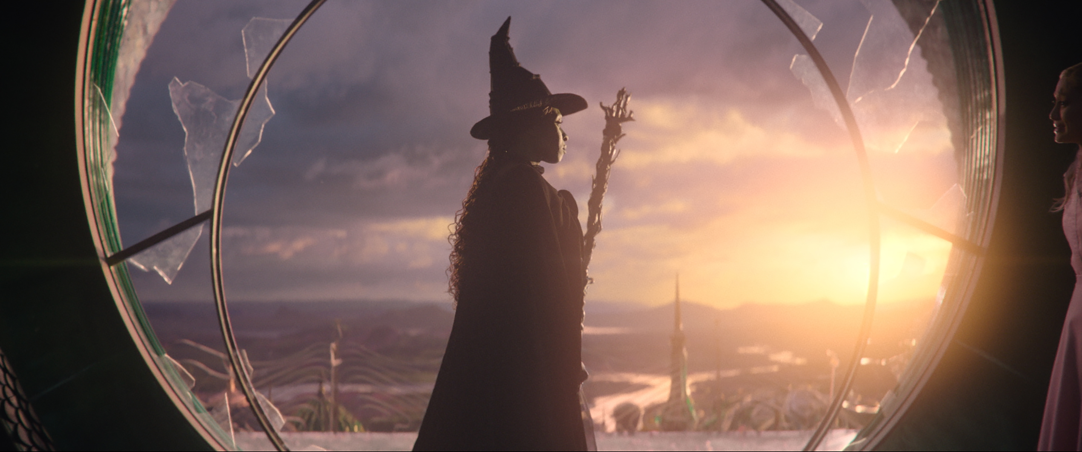 Is Wicked Available on Streaming? – How to Watch