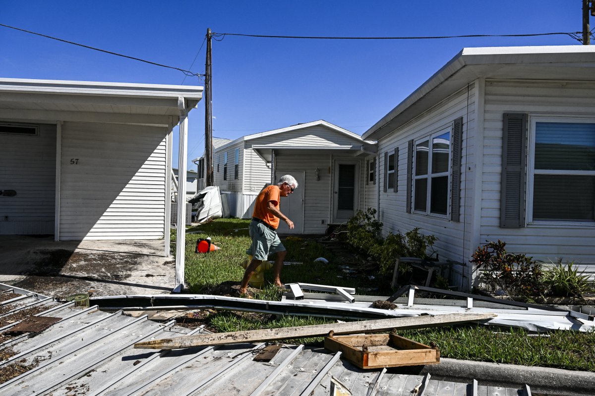 Florida Home Insurance Hurricane