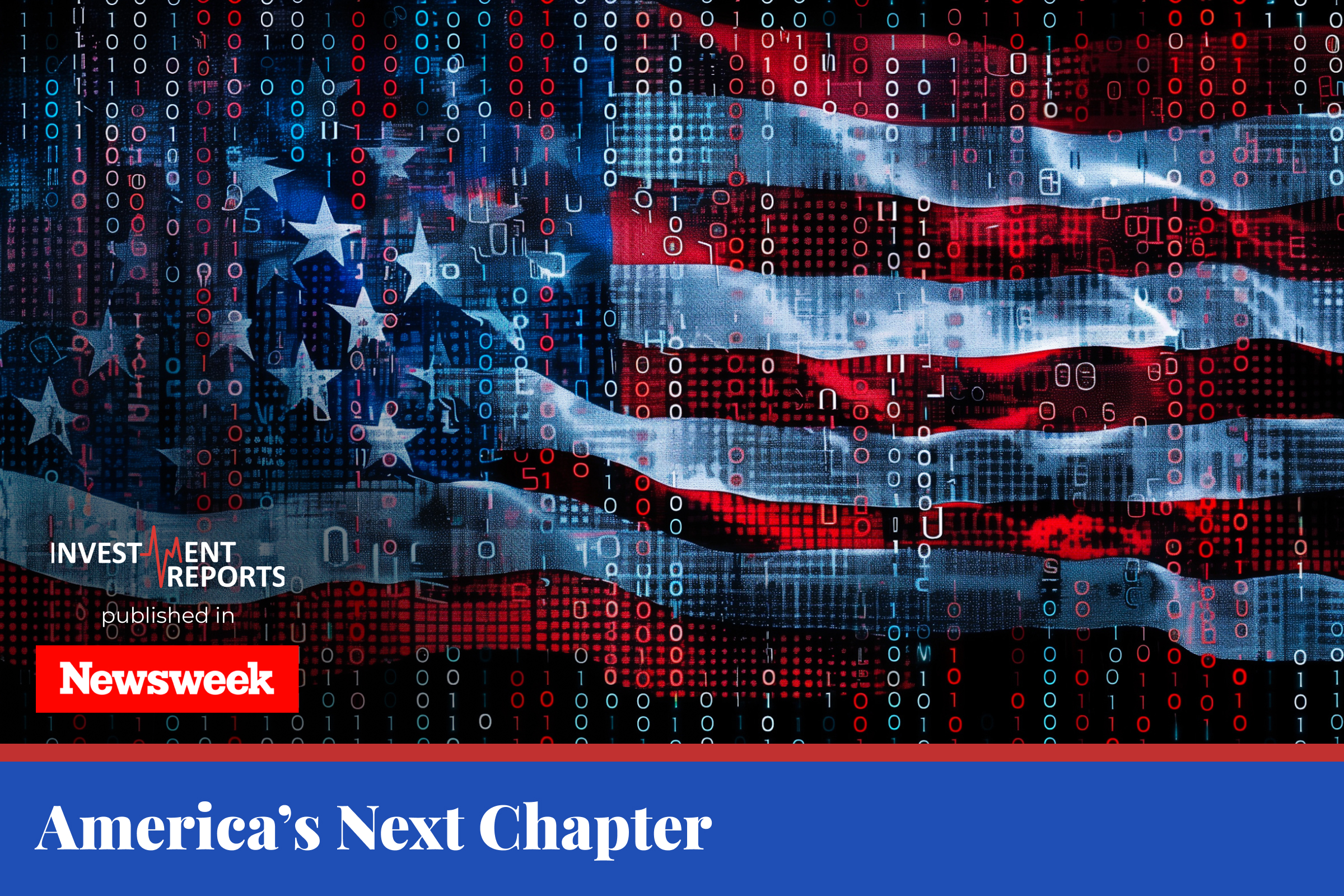 America's Next Chapter 2