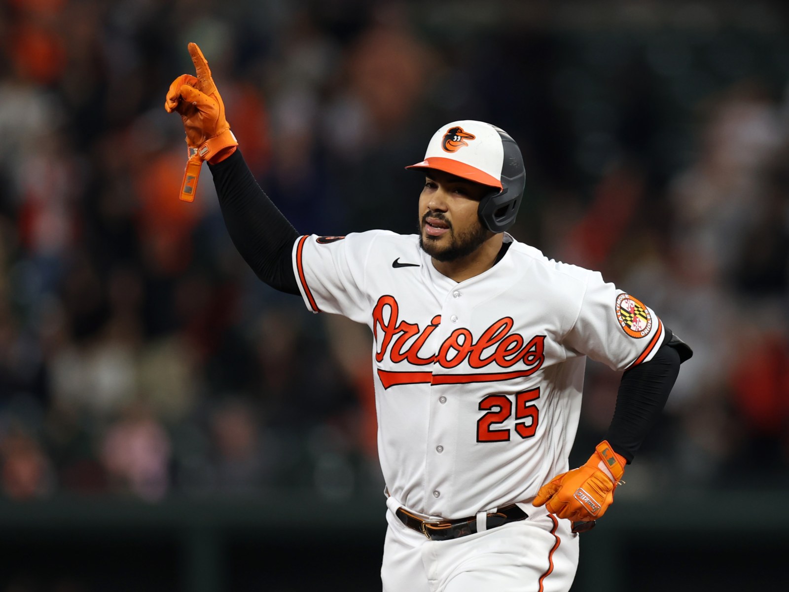 Orioles Would Reunite With $90 Million Slugger in Perfect Offseason Prediction - Newsweek
