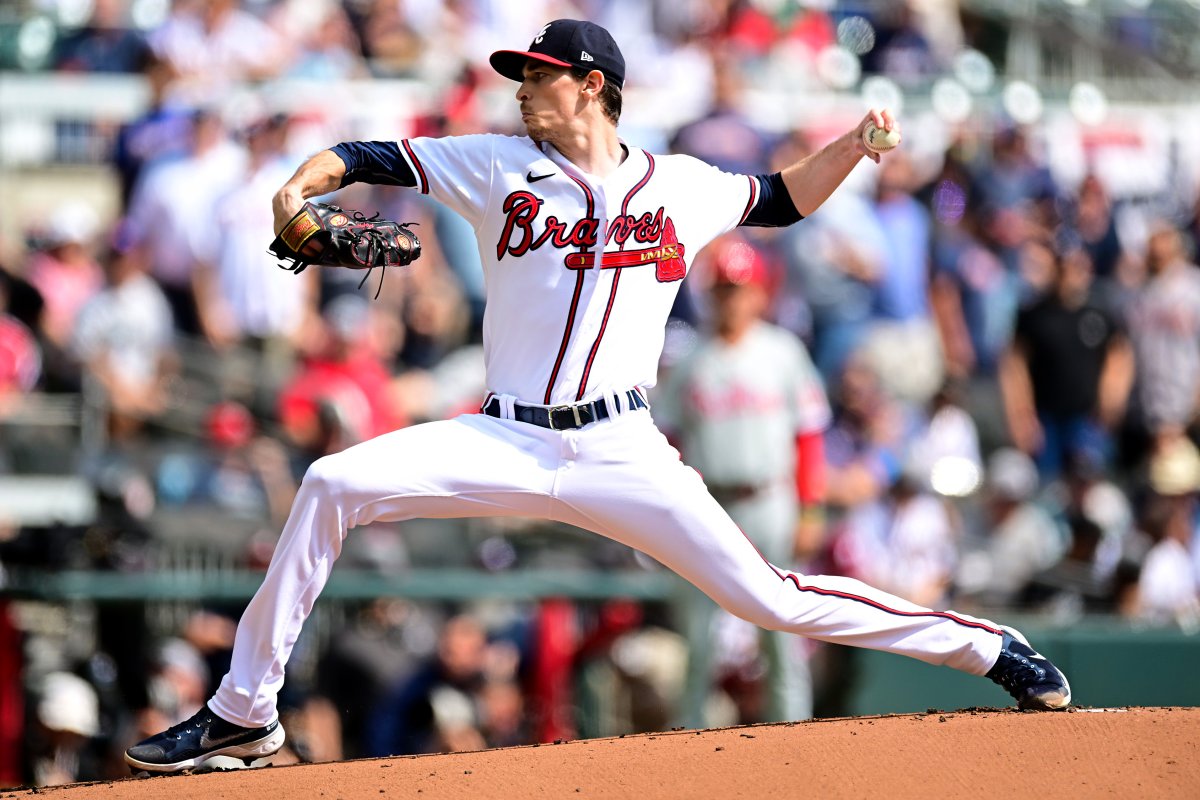 New York Yankees, Starting Pitcher, Max Fried