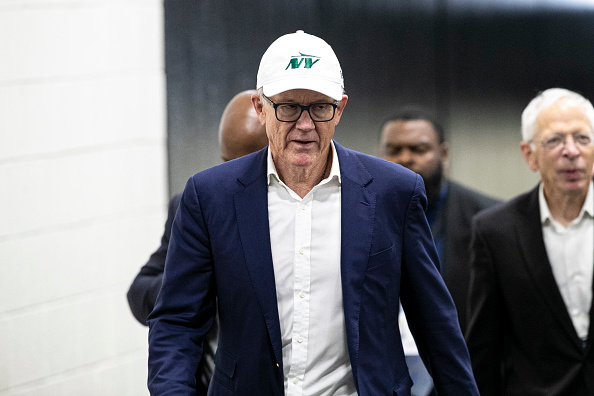 Jets Interview Senior Bowl Executive for Vacant GM Position