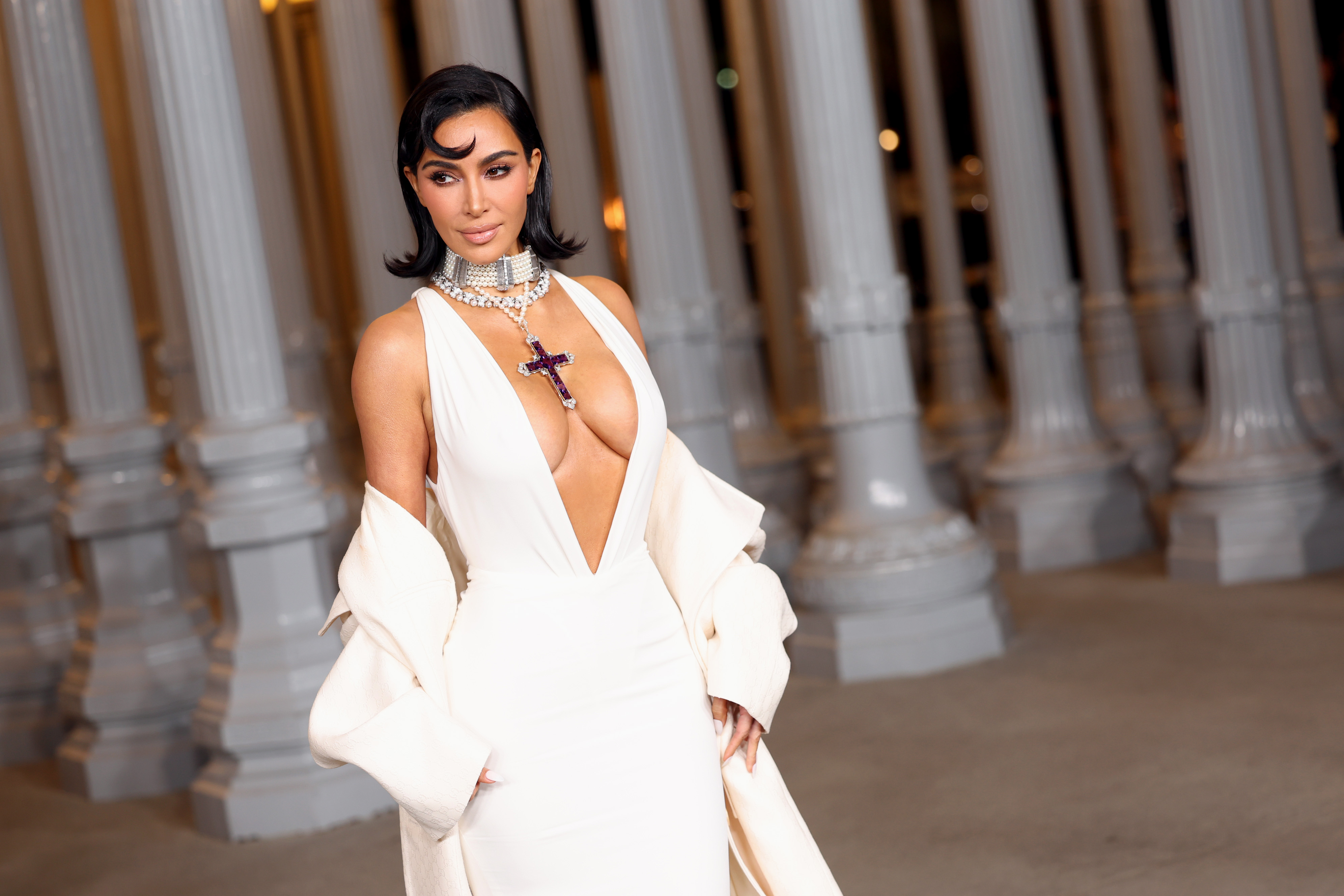 Kim Kardashian Gives Friend Tracy Romulus Lavish Gift That Starts at $79K