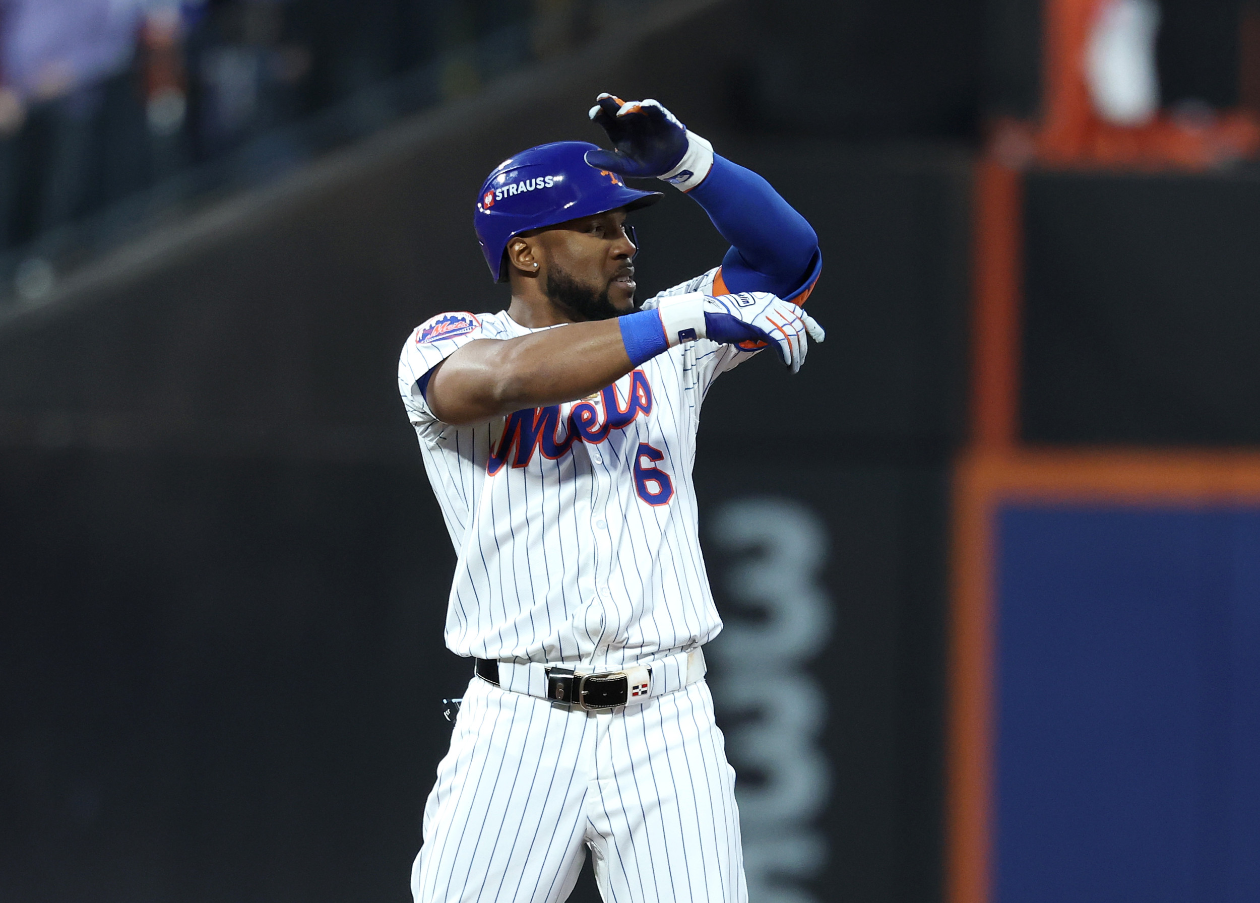 Mets Predicted to Ship Out $20 Million Outfielder in Trade Proposal