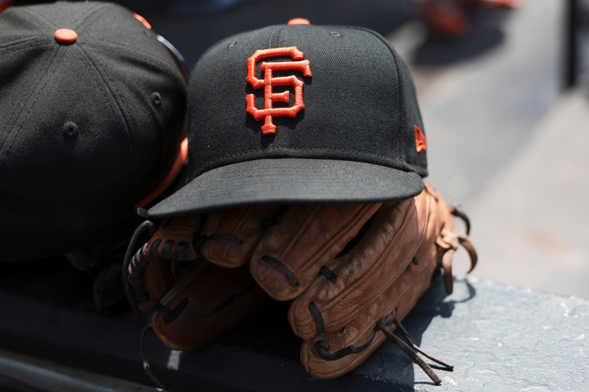 San Francisco Giants logo