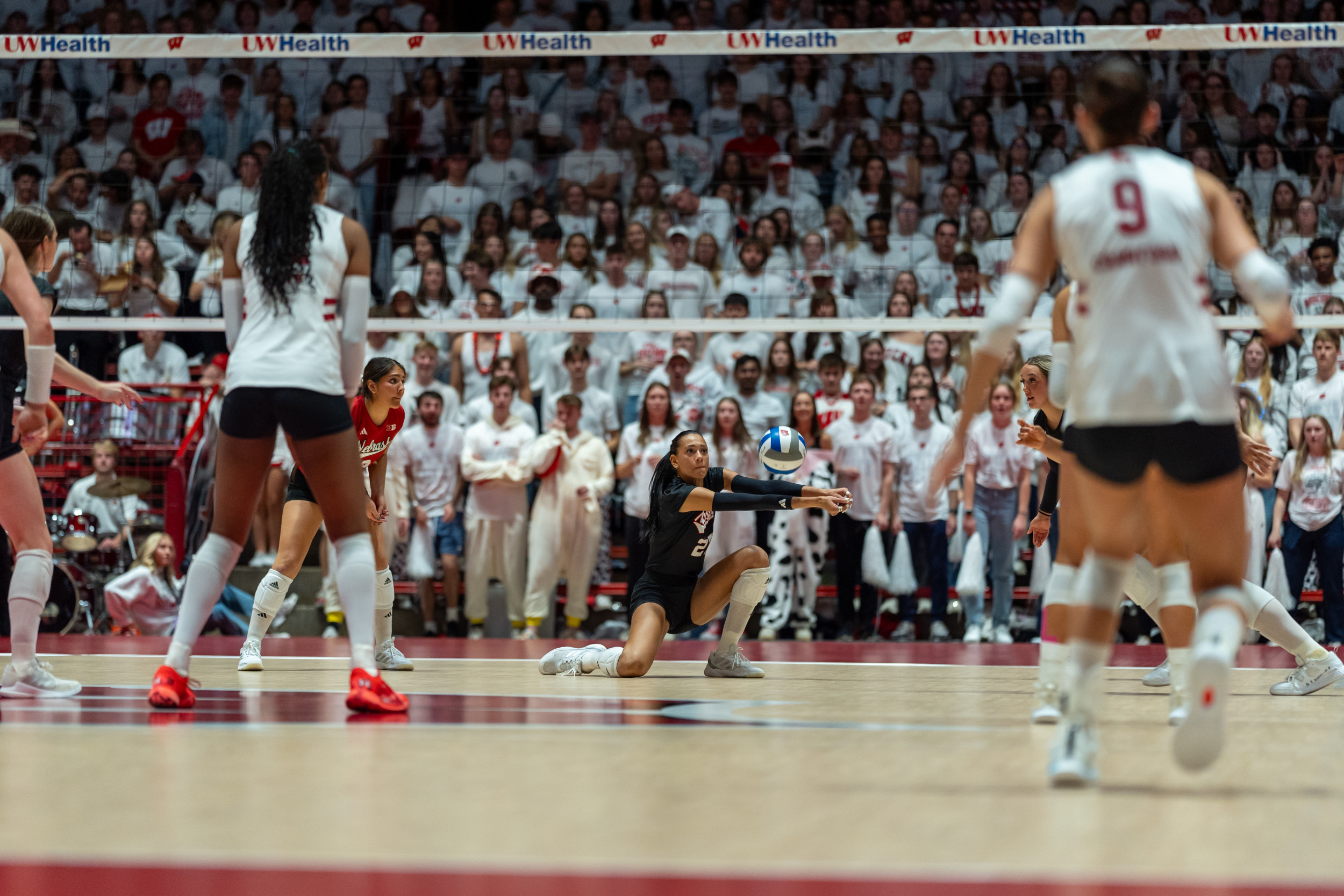 How to Watch Penn State vs Nebraska: Live Stream NCAA Women's Volleyball, TV Channel