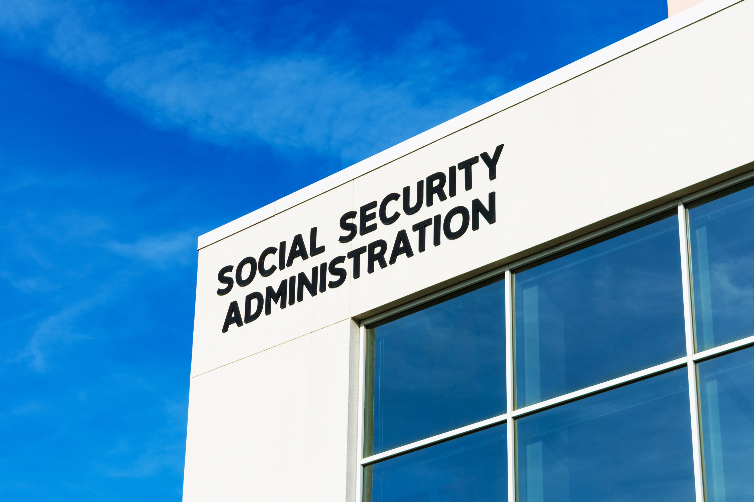 Will Government Shutdown Affect Social Security? What We Know Newsweek