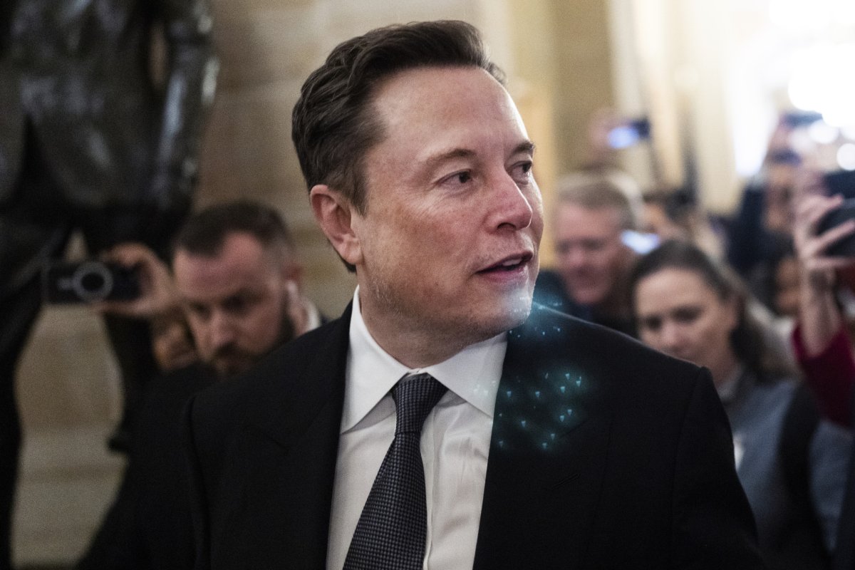 Elon Musk ‘Runs the Republican Party’—Congress Reacts to CR Bill Collapse