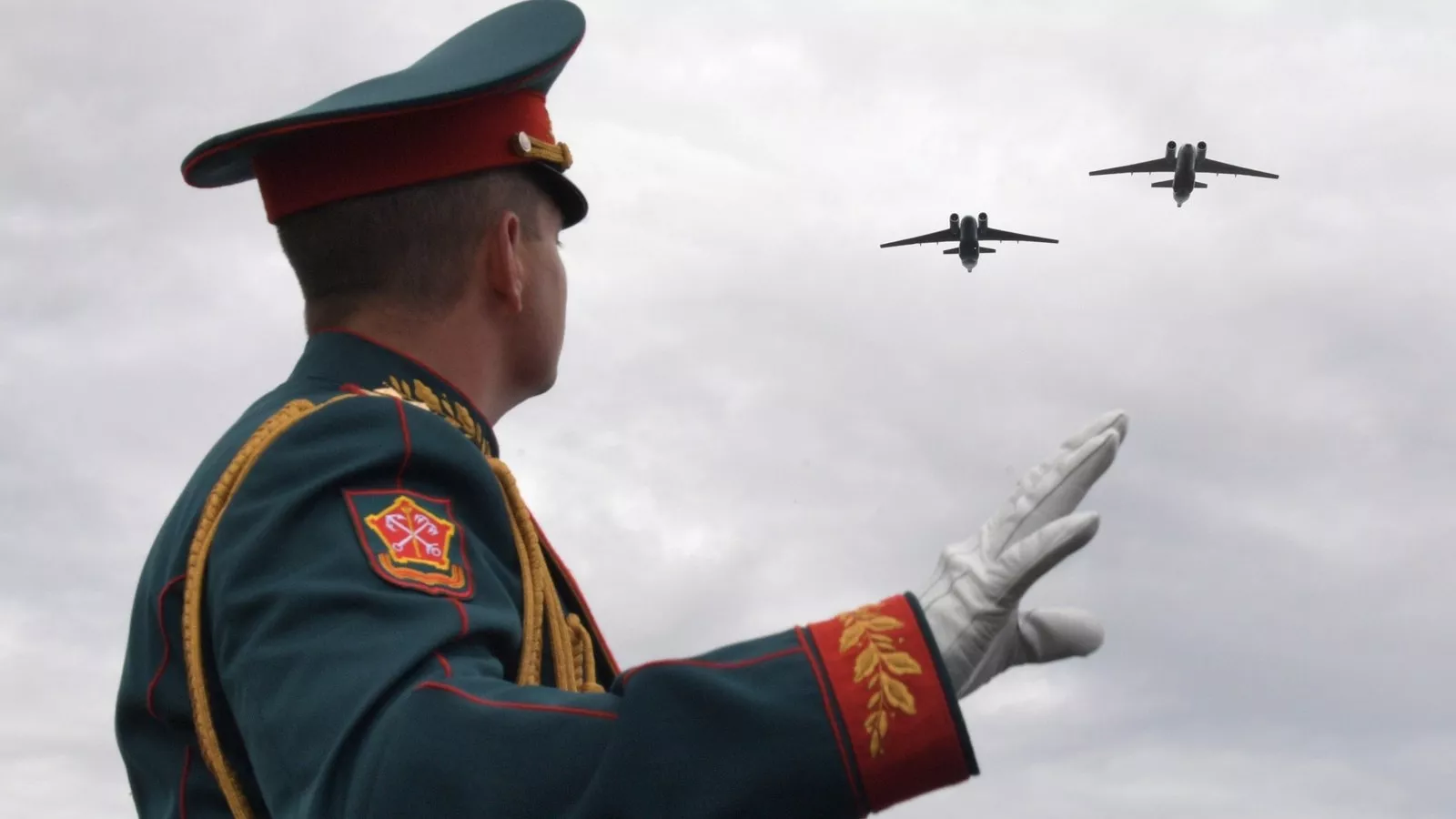 Russian military plane worth $4.5m explodes at airfield near Moscow: Kyiv