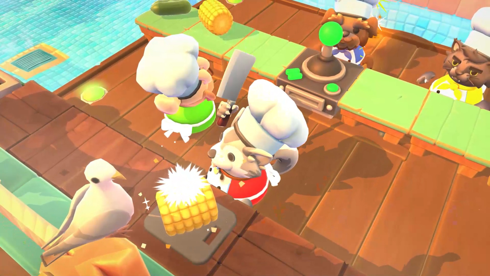 The Best CoOp Games to Play in 2025 Newsweek