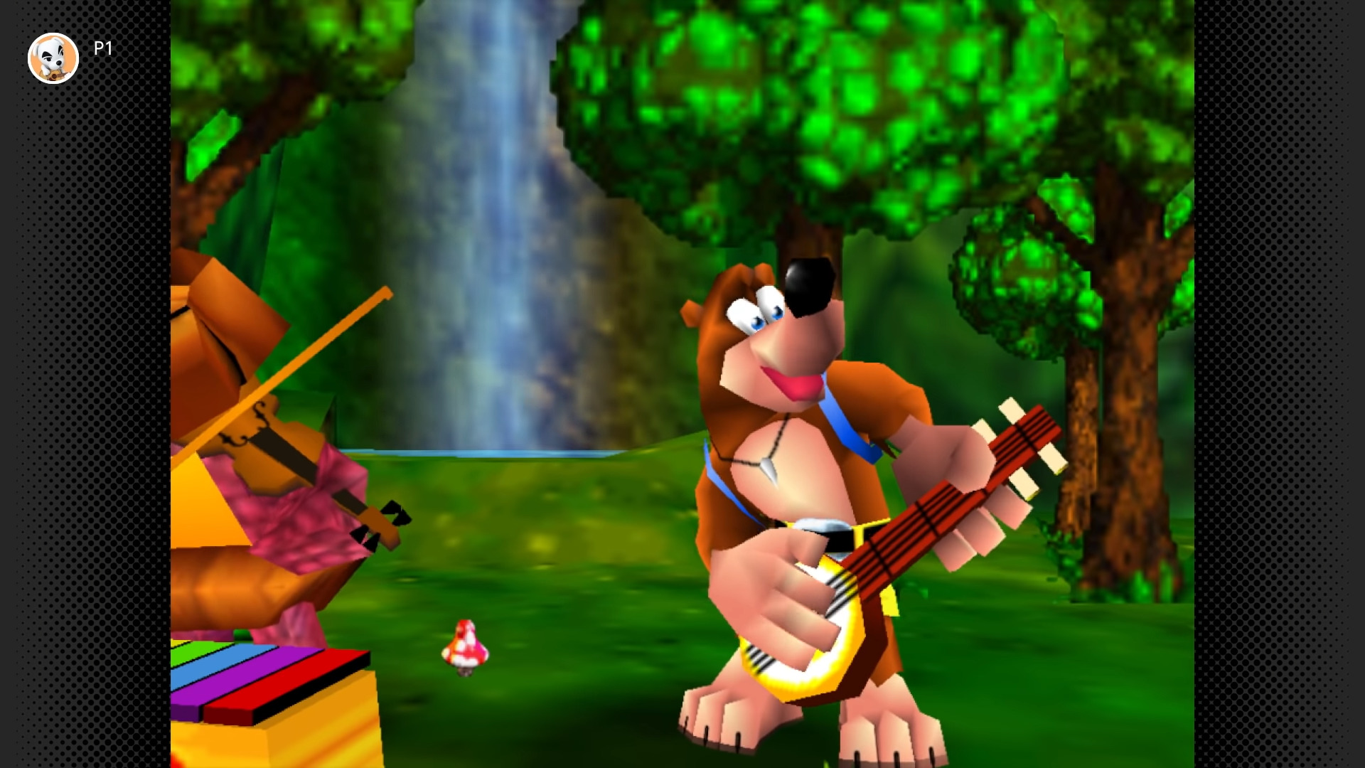 The Best Nintendo 64 Games Ever Made - Newsweek