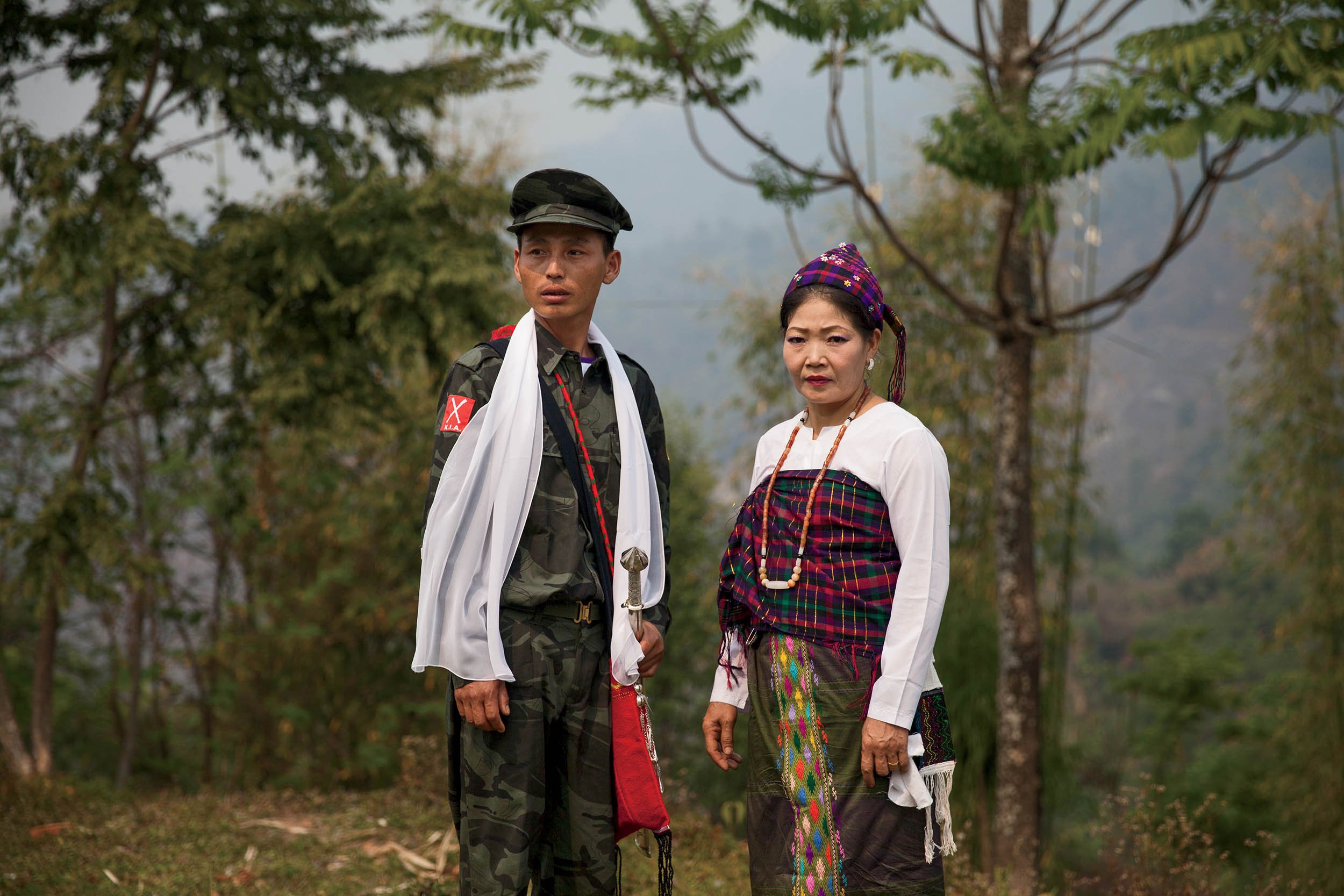 The Bugun Tribe of Arunachal Pradesh | Celebrating Indigenous Peoples – The  Northeast India Travel Blog