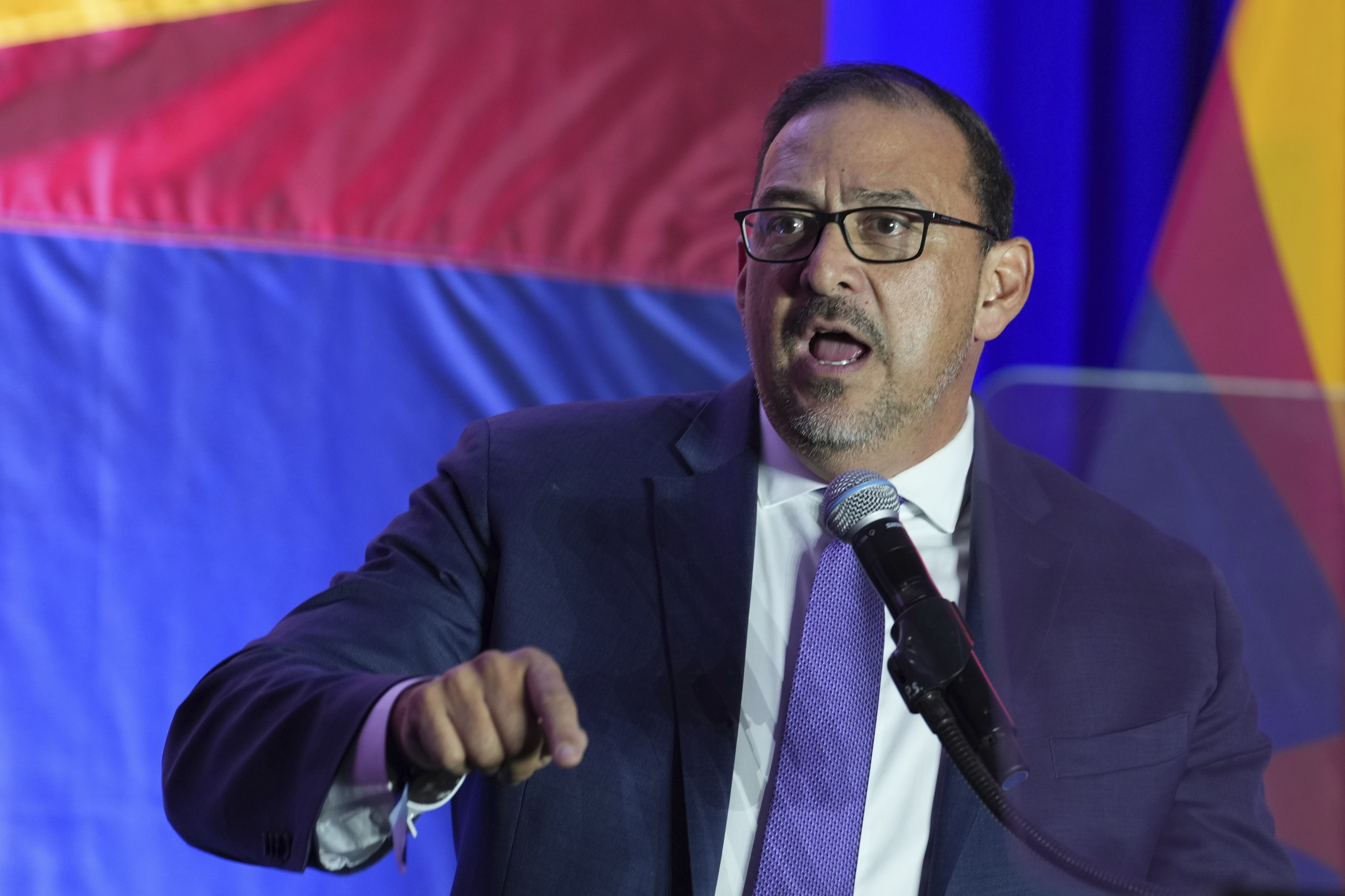 Arizona Judge Rules Secretary of State Exceeded Election Authority