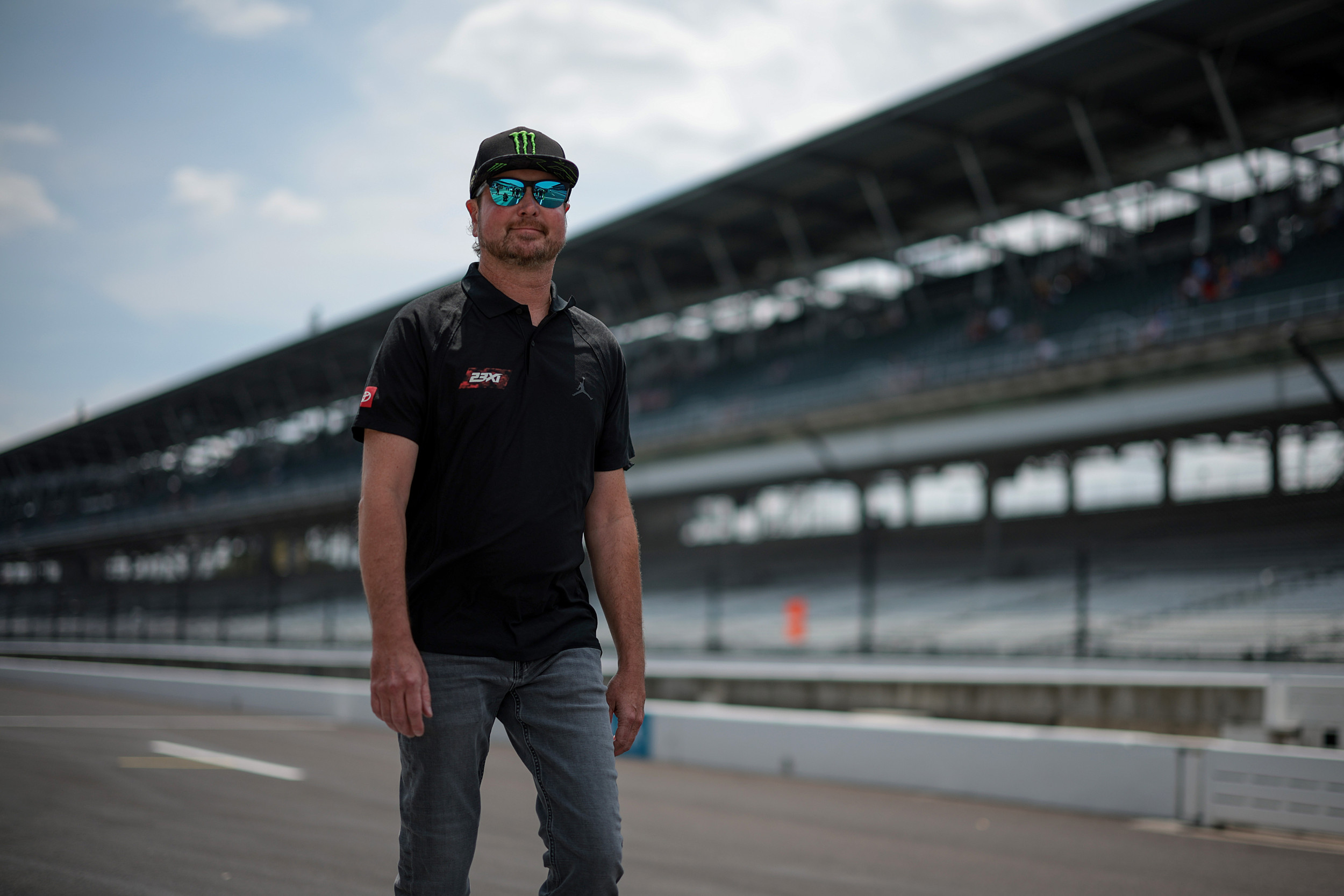 Former NASCAR Driver Kurt Busch Still Feels The Lingering Effects Of Career-Ending Crash