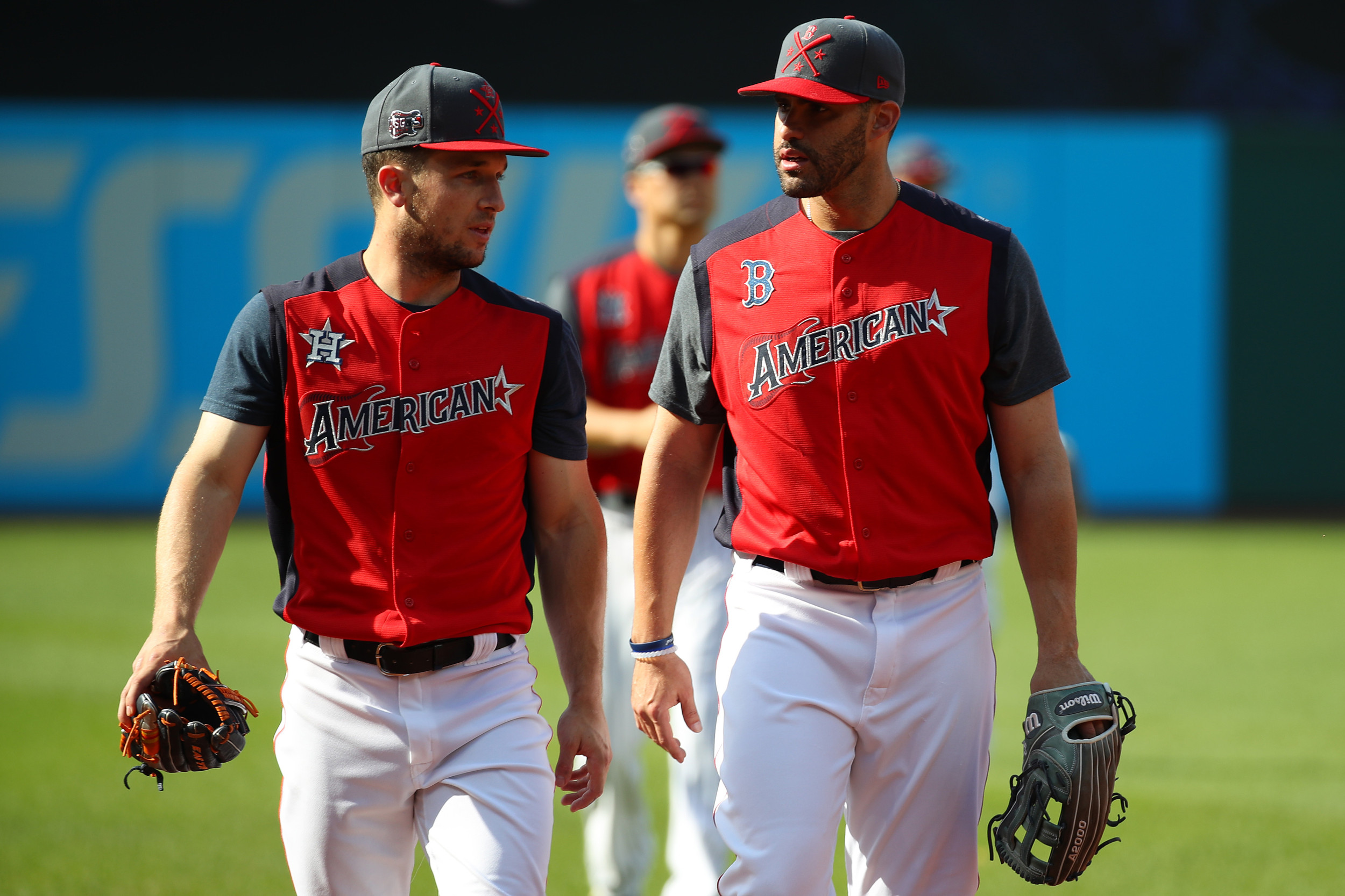 Phillies a Surprise Contender to Sign Two-Time All-Star: Report