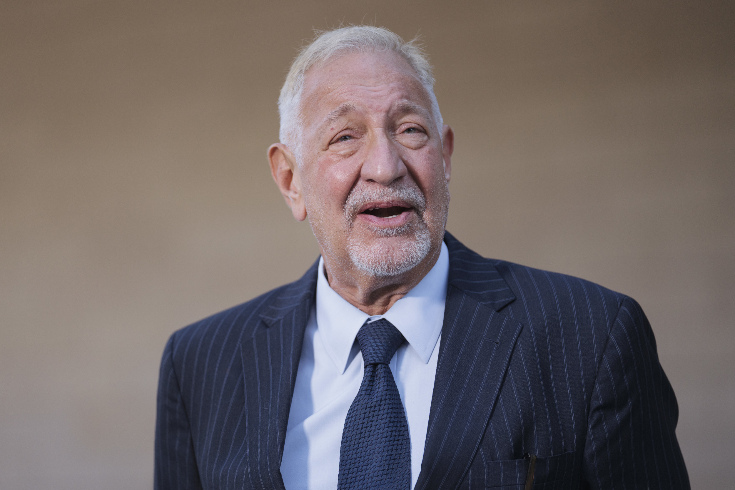 Luigi Mangione Trial Could Have Stealth Juror—Lawyer