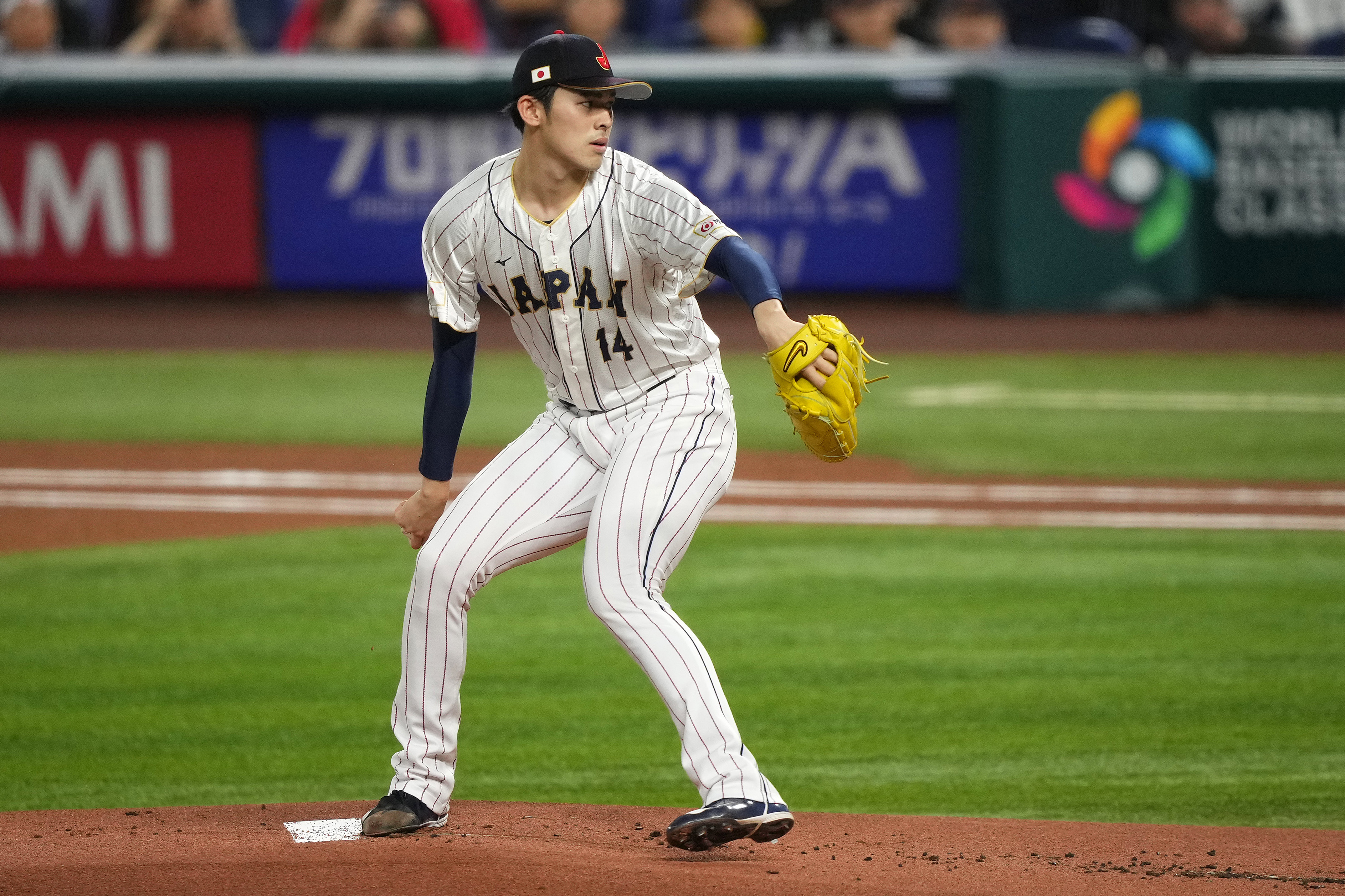 One NL Contender Appears Out of Roki Sasaki Sweepstakes