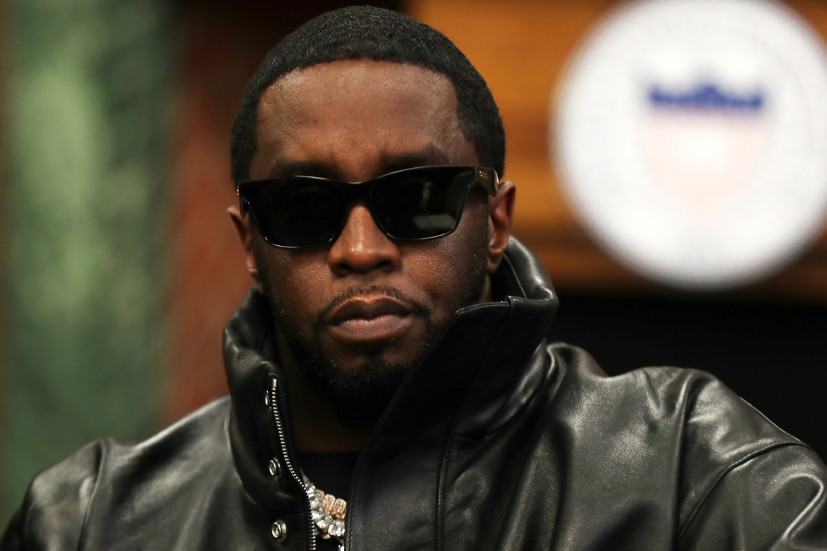 Diddy Lawsuits, pictures