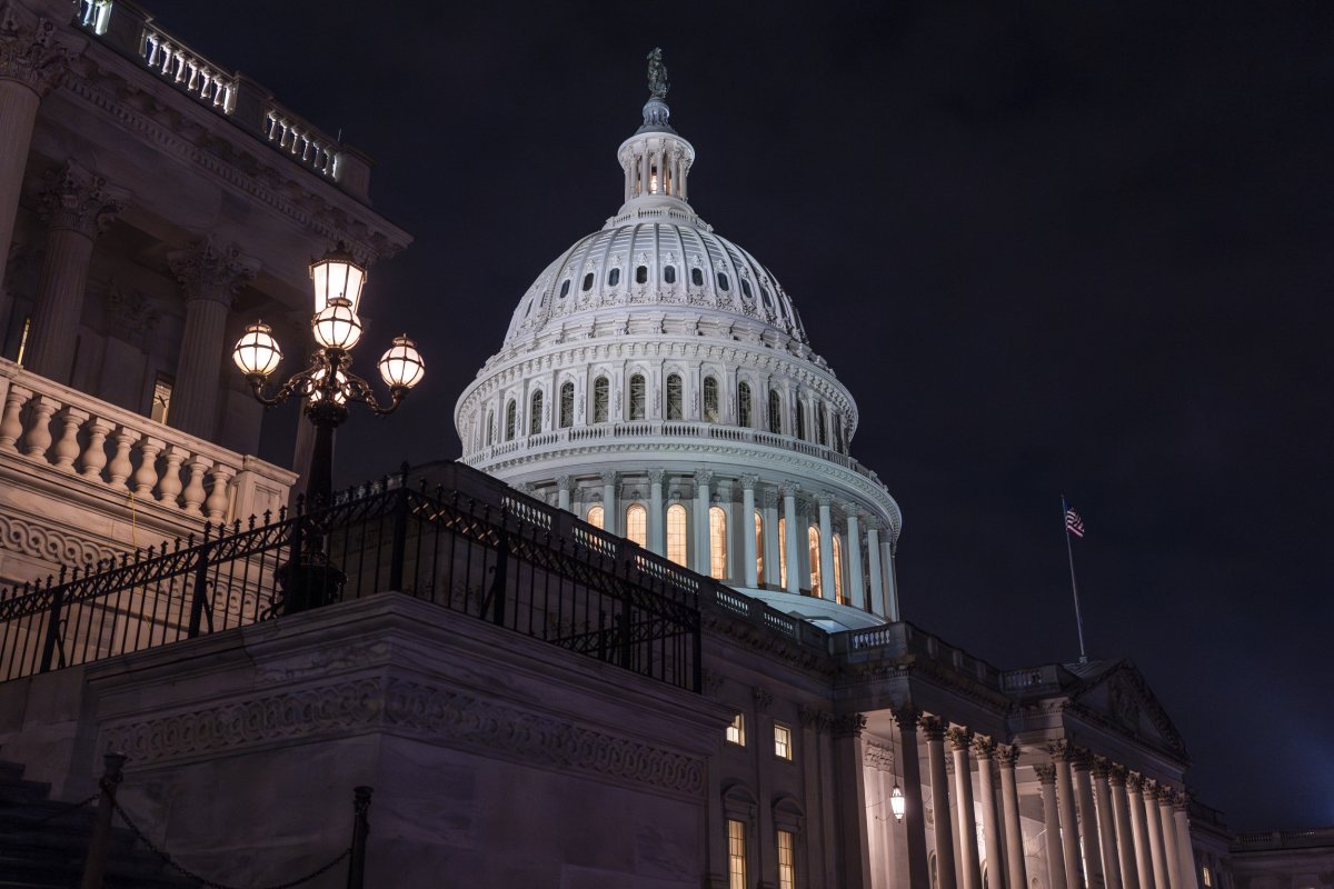 US Capitol