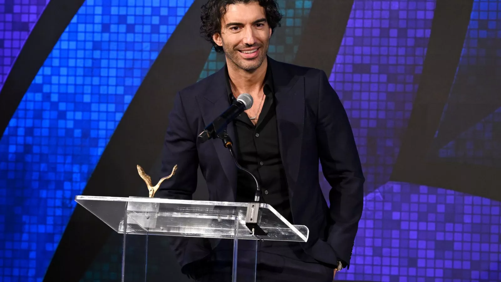 Blake Lively Files Sexual Harassment Lawsuit Against Justin Baldoni Blake Lively Files Sexual Harassment Lawsuit Against Justin Baldoni