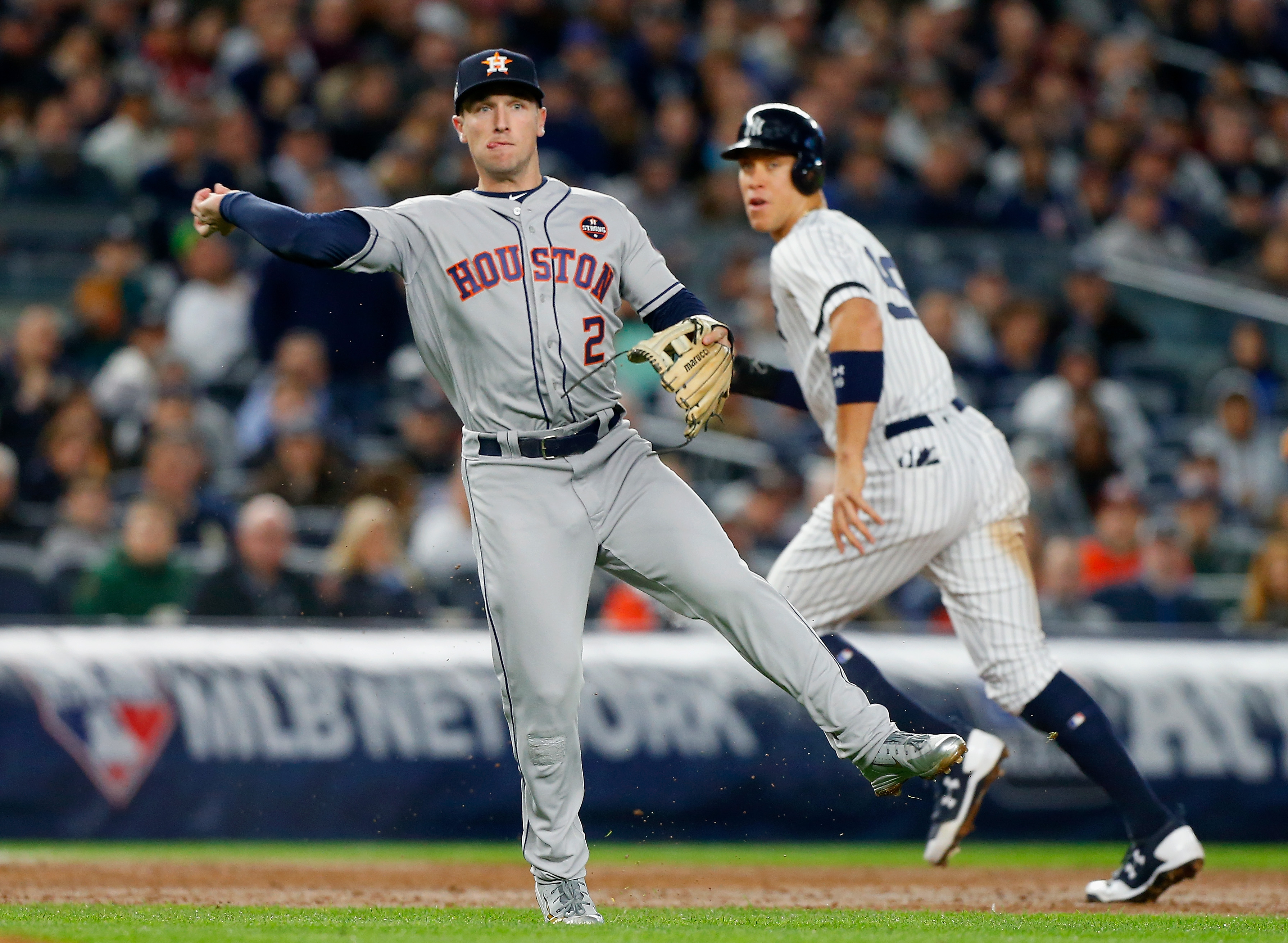 Yankees Sign Paul Goldschmidt to One-Year Deal