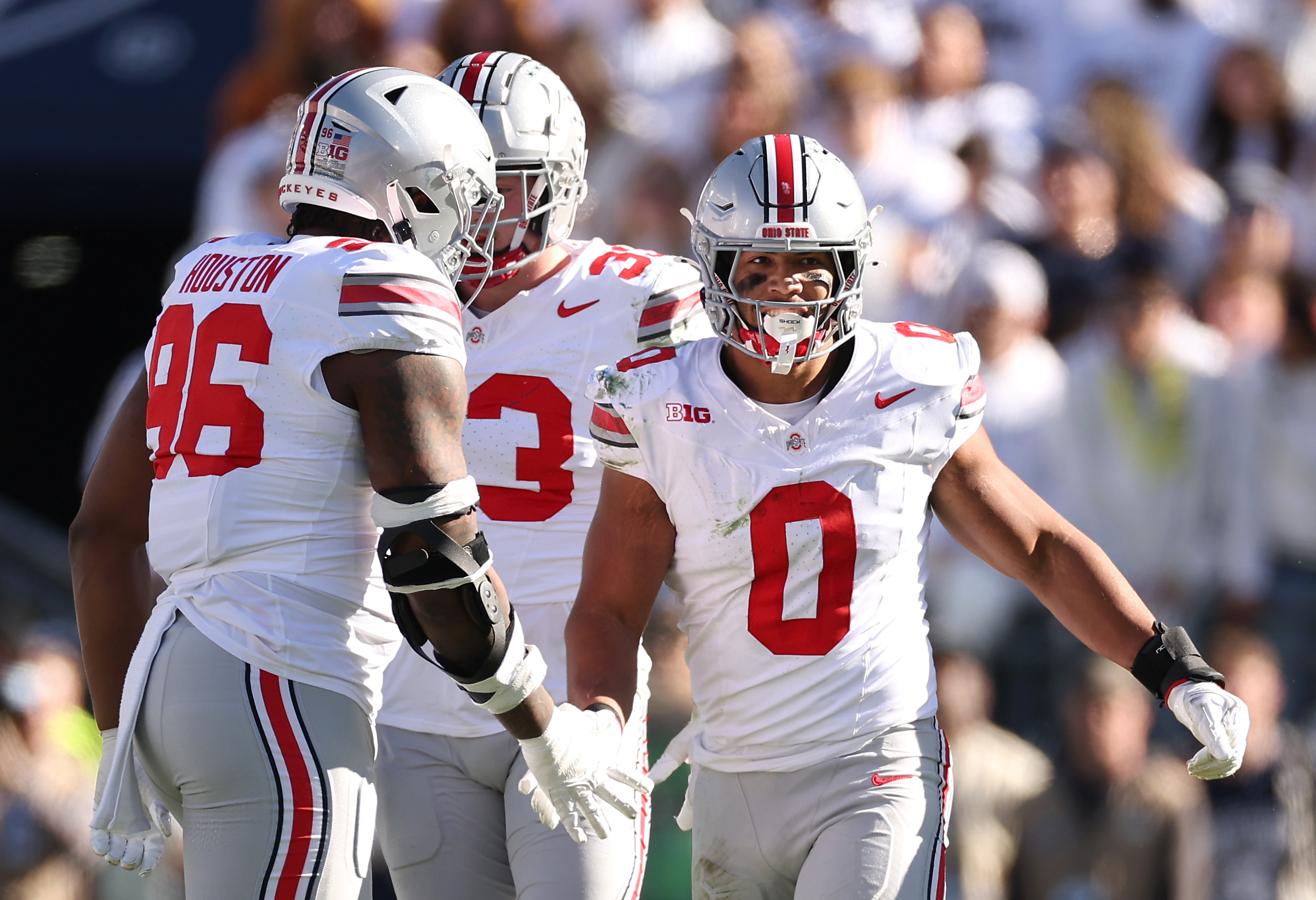 How to Watch Tennessee vs Ohio State Live Stream CFP First Round TV Channel Newsweek