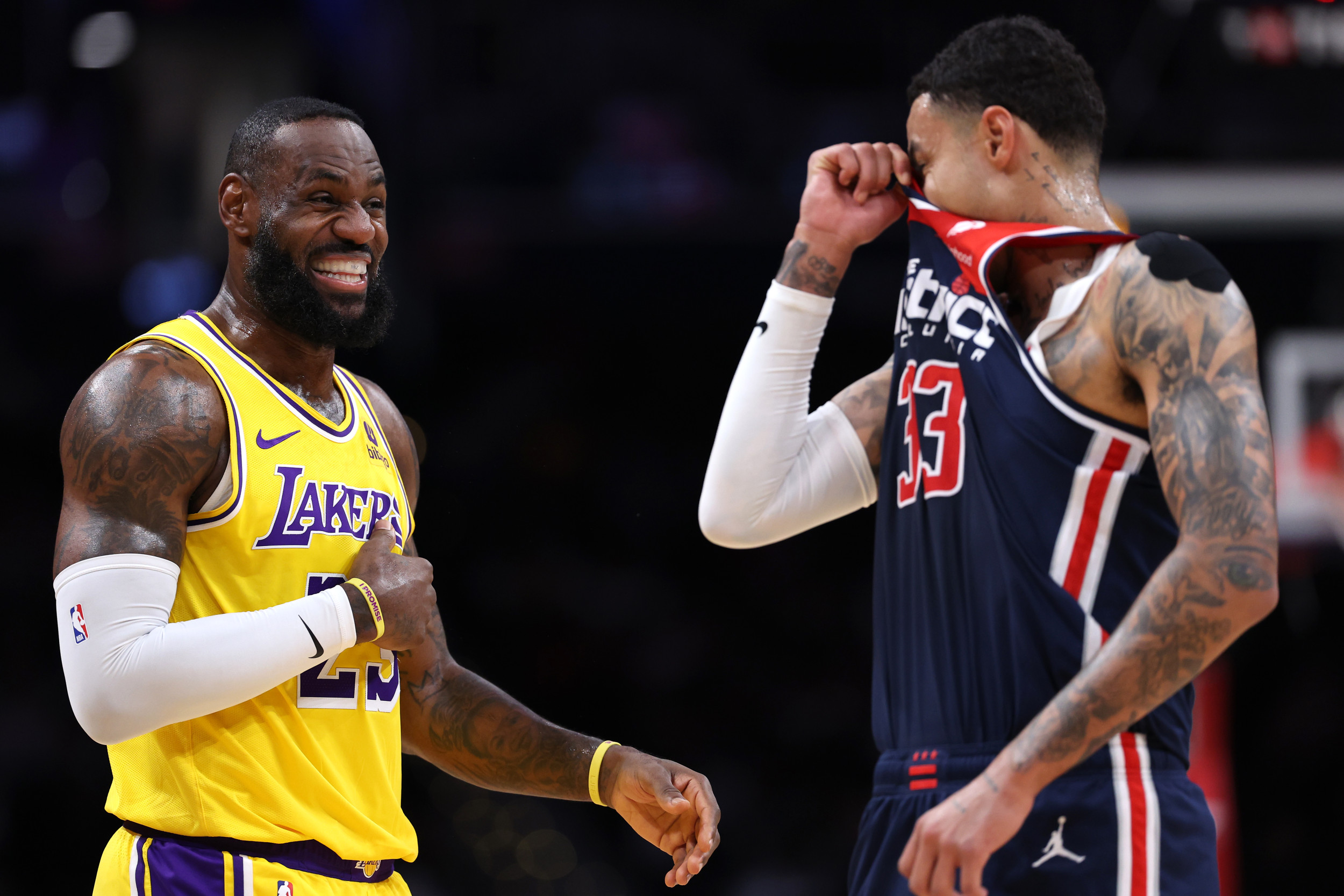 Massive Trade Proposal Sees Warriors Land $90M Rival Star Forward