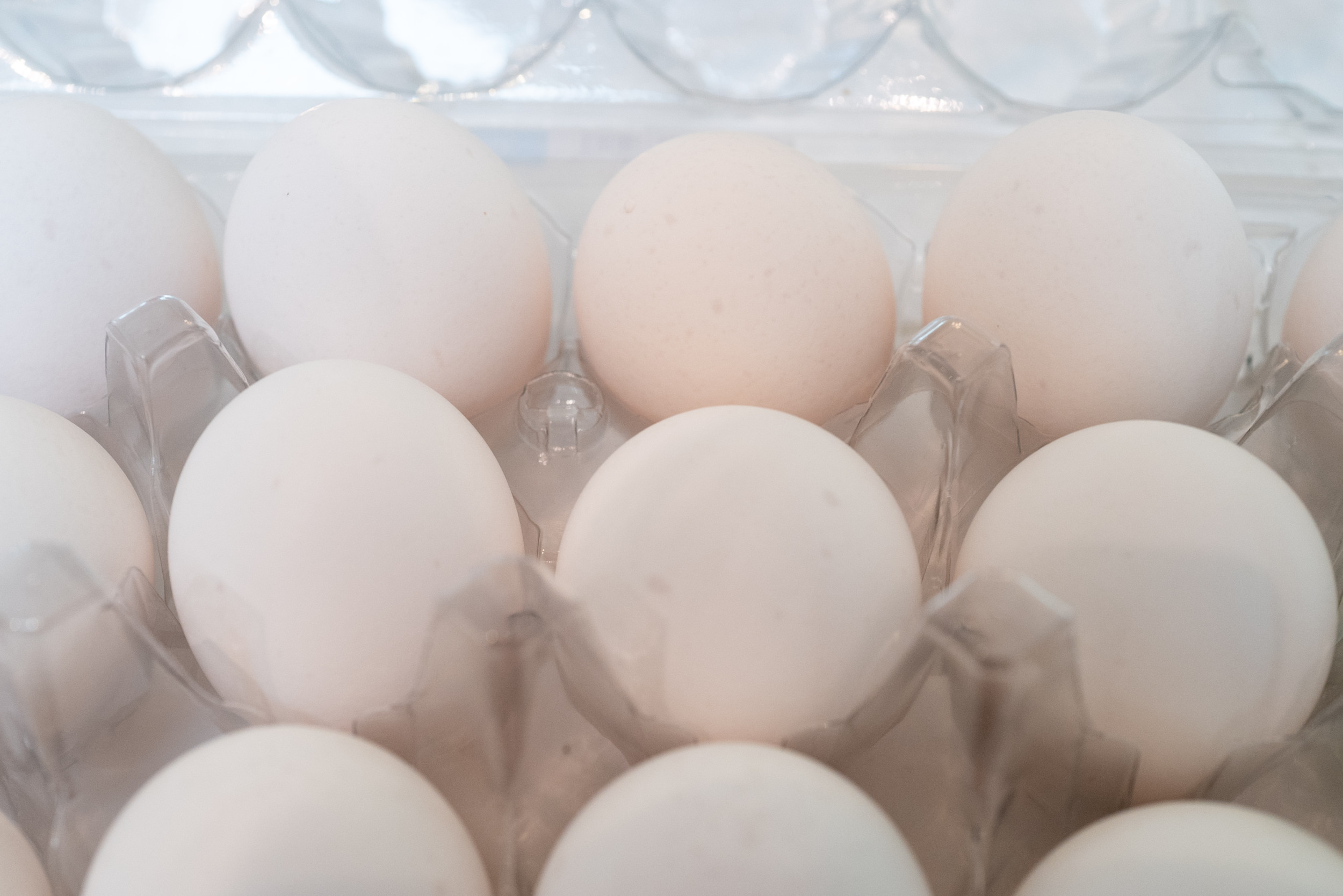 FDA Upgrades Costco Egg Recall for Salmonella Risk VT News