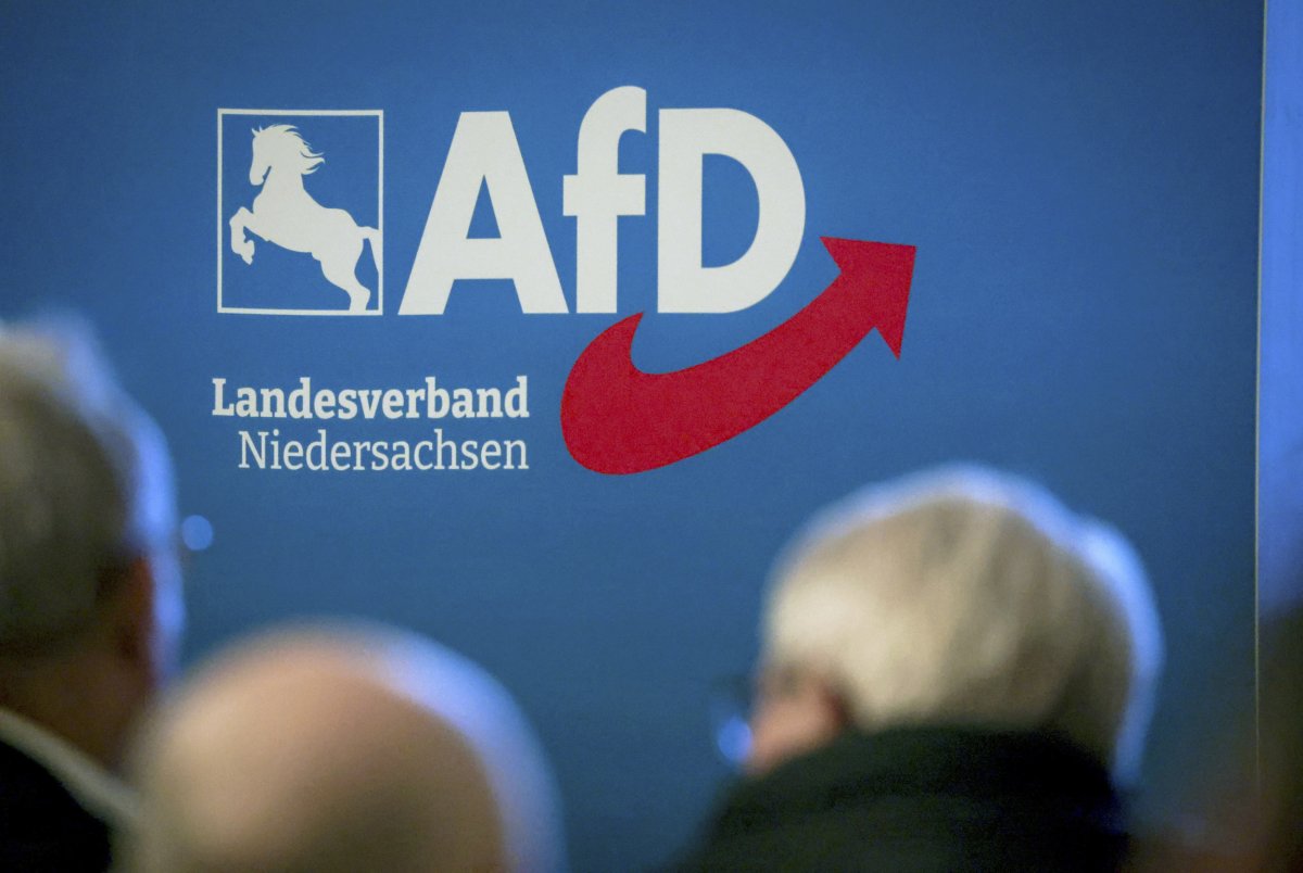 AfD logo