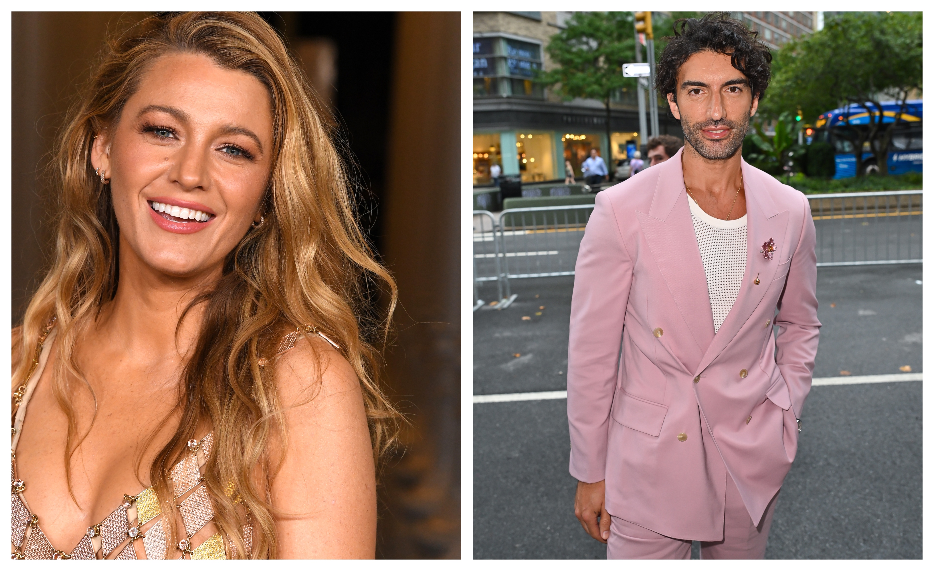 Blake Lively Lawsuit Over 'Smear Campaign'—Everything We Know