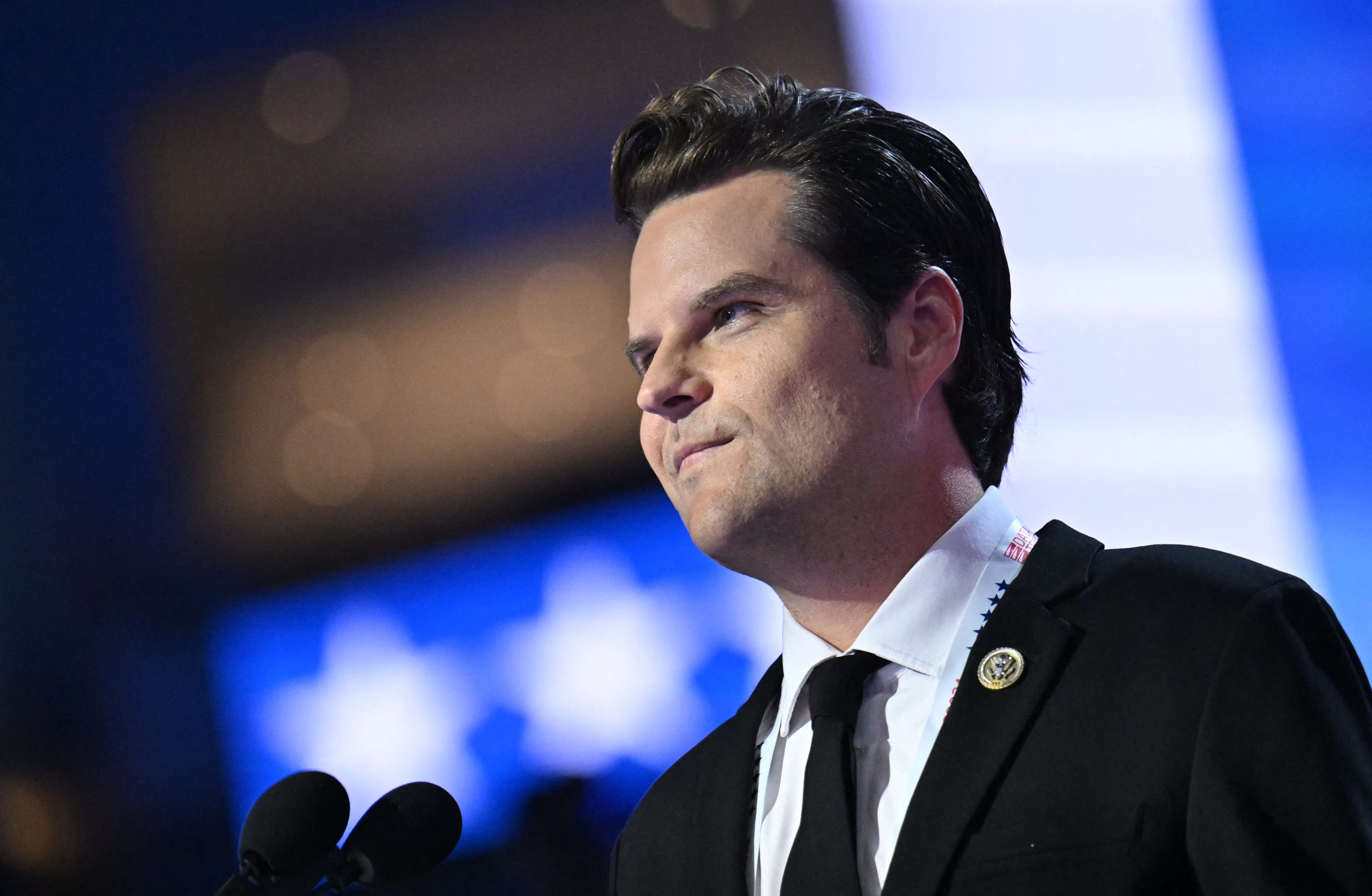 Matt Gaetz Ethics Committee Report Released: What to Know